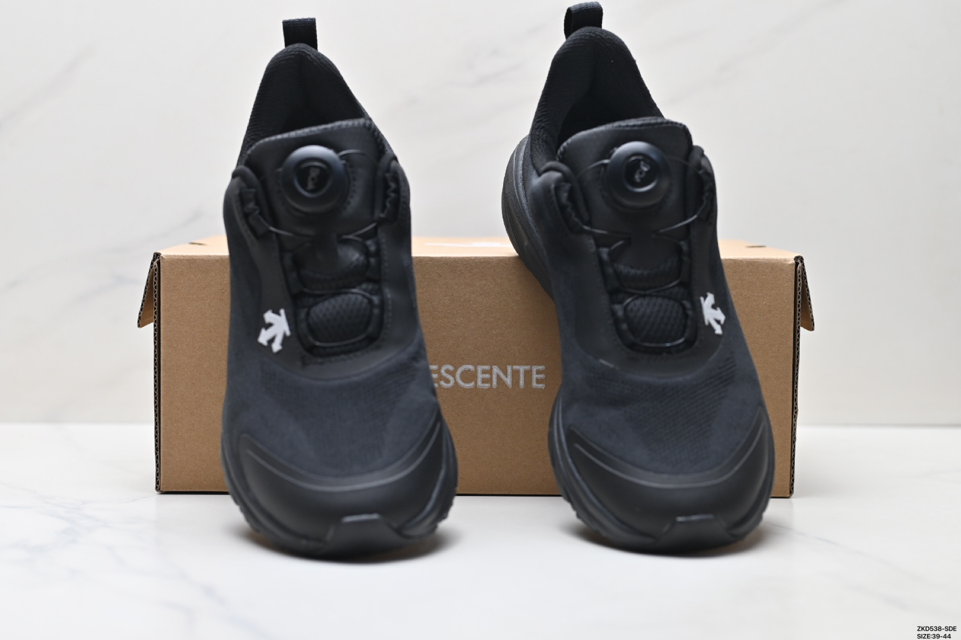 Descente Primer GTX Zapatos de Senderismo Impermeables para Hombre 8 i1754153012457 4305 0 6