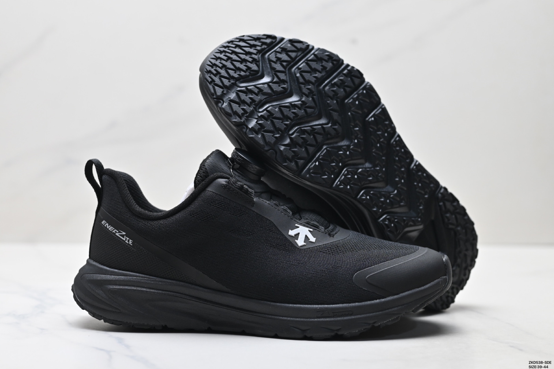 Descente Primer GTX Zapatos de Senderismo Impermeables para Hombre 6 i1754153012458 4691 0 4