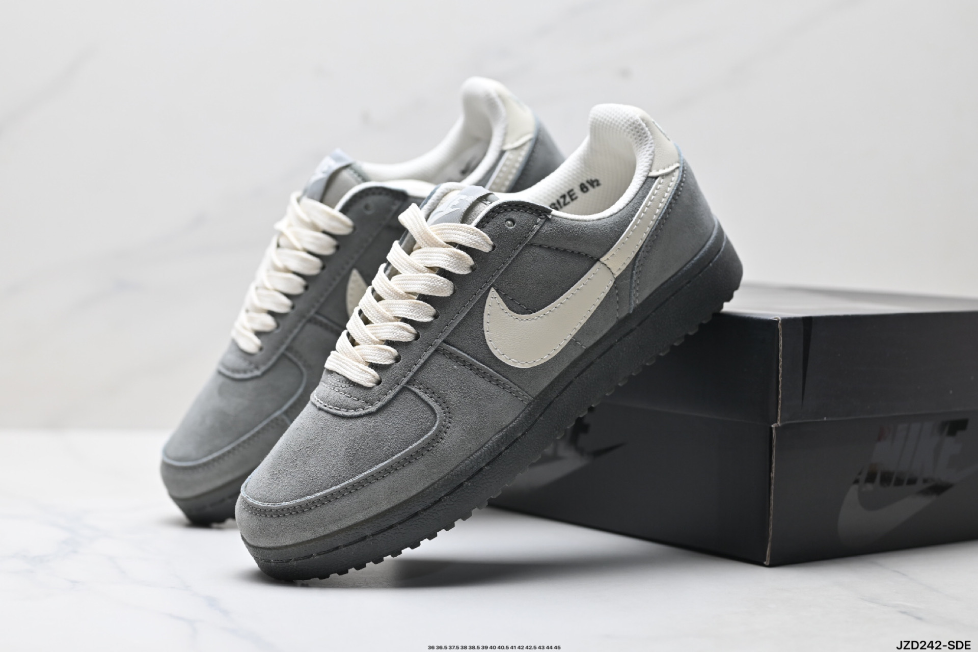 NIKE FIELD GENERAL 耐克 低帮复古休闲板鞋跑步鞋  IF0666-300