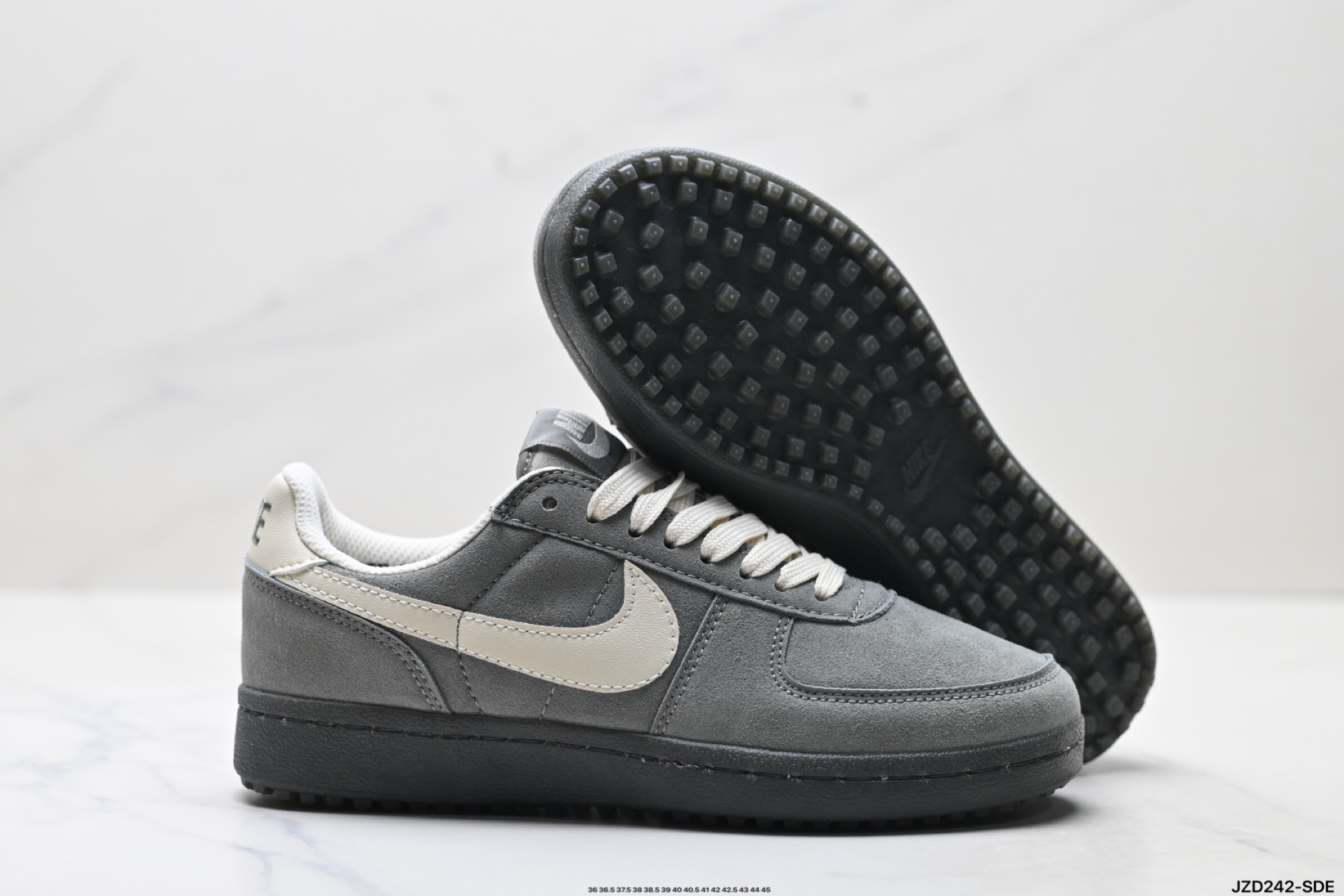 NIKE FIELD GENERAL 耐克 低帮复古休闲板鞋跑步鞋  IF0666-300