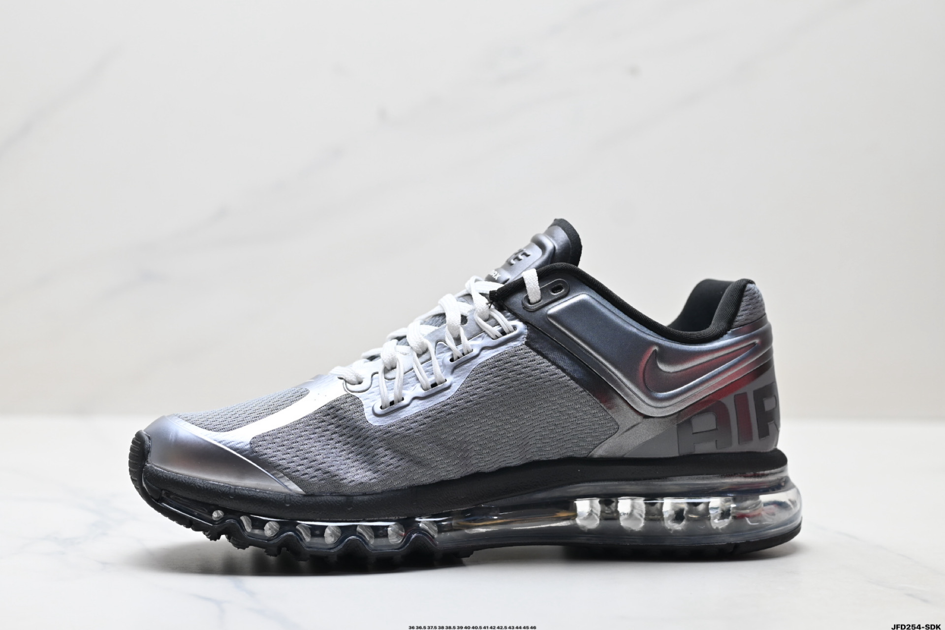 Nike Air Max 2013 联名气垫跑鞋 整体依旧以Stussy标志性的麻布编织材质覆盖 HQ3481-099-莆田鞋,莆田鞋货源,高仿鞋,高仿鞋货源,安福档口,莆田高仿鞋,莆田鞋批发,高仿鞋批发,莆田高仿运动鞋,高仿运动鞋,莆田运动鞋 Nike Air Max 2013 联名气垫跑鞋 整体依旧以Stussy标志性的麻布编织材质覆盖 HQ3481-099