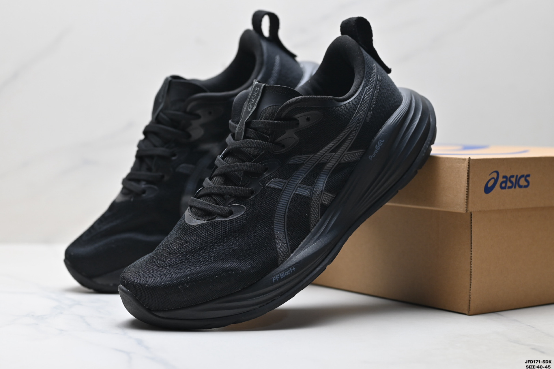 Asics Gel-Nimbus 27 舒适防滑耐磨低帮休闲跑步鞋  1011B960-021-莆田鞋,莆田鞋货源,高仿鞋,高仿鞋货源,安福档口,莆田高仿鞋,莆田鞋批发,高仿鞋批发,莆田高仿运动鞋,高仿运动鞋,莆田运动鞋 Asics Gel-Nimbus 27 舒适防滑耐磨低帮休闲跑步鞋  1011B960-021