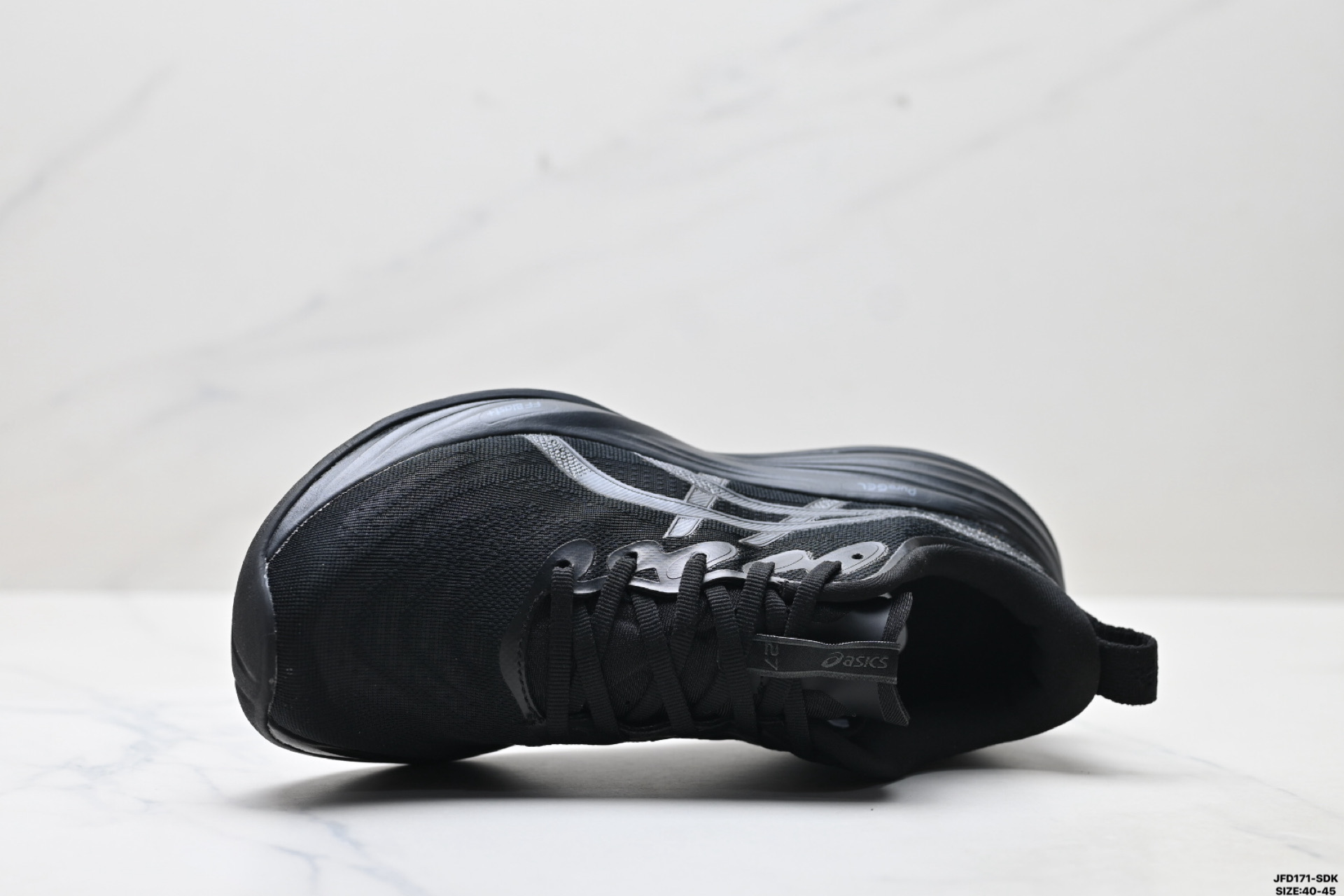 Asics Gel-Nimbus 27 舒适防滑耐磨低帮休闲跑步鞋  1011B960-021-莆田鞋,莆田鞋货源,高仿鞋,高仿鞋货源,安福档口,莆田高仿鞋,莆田鞋批发,高仿鞋批发,莆田高仿运动鞋,高仿运动鞋,莆田运动鞋 Asics Gel-Nimbus 27 舒适防滑耐磨低帮休闲跑步鞋  1011B960-021