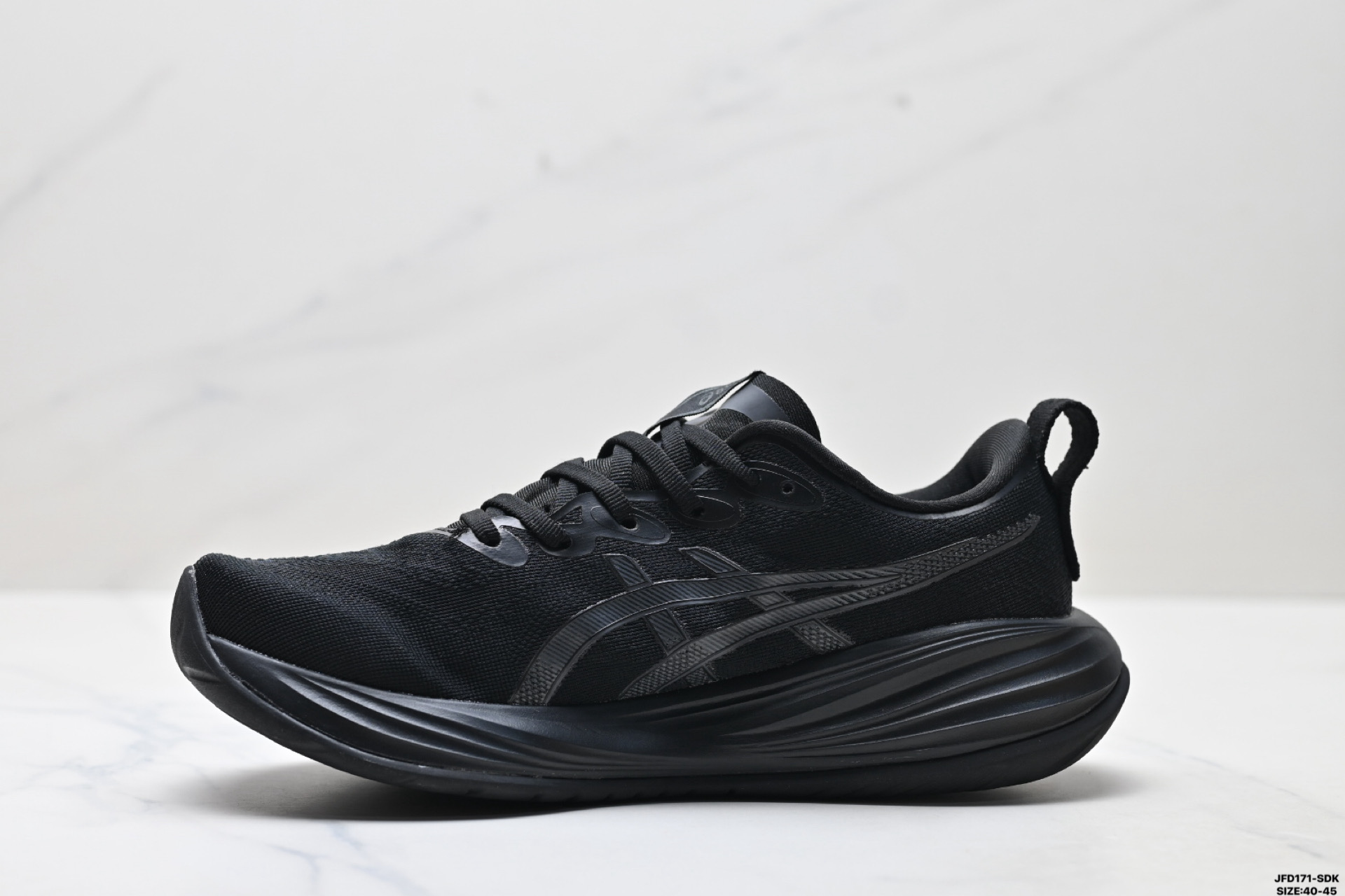 Asics Gel-Nimbus 27 舒适防滑耐磨低帮休闲跑步鞋  1011B960-021-莆田鞋,莆田鞋货源,高仿鞋,高仿鞋货源,安福档口,莆田高仿鞋,莆田鞋批发,高仿鞋批发,莆田高仿运动鞋,高仿运动鞋,莆田运动鞋 Asics Gel-Nimbus 27 舒适防滑耐磨低帮休闲跑步鞋  1011B960-021