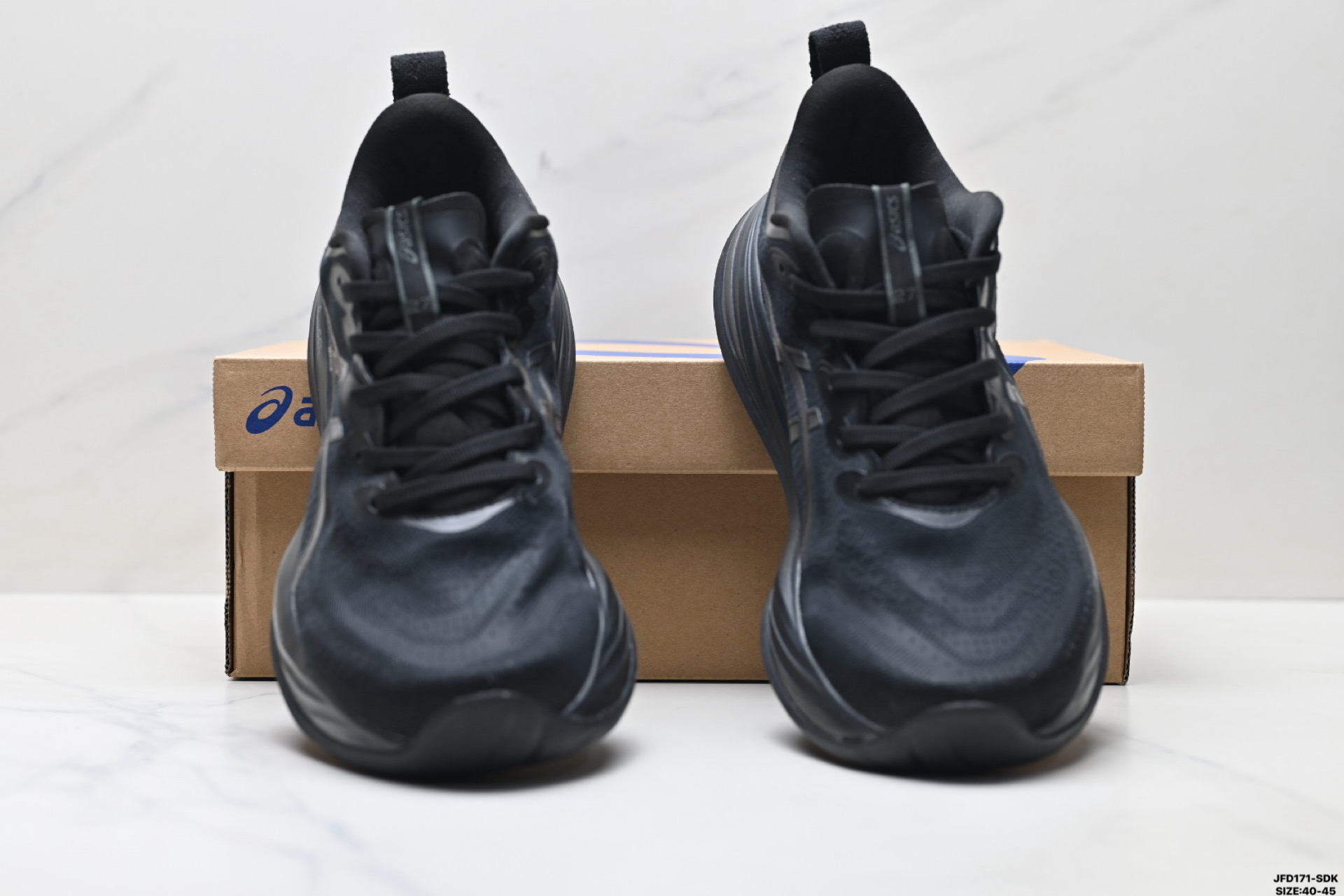 Asics Gel-Nimbus 27 舒适防滑耐磨低帮休闲跑步鞋  1011B960-021-莆田鞋,莆田鞋货源,高仿鞋,高仿鞋货源,安福档口,莆田高仿鞋,莆田鞋批发,高仿鞋批发,莆田高仿运动鞋,高仿运动鞋,莆田运动鞋 Asics Gel-Nimbus 27 舒适防滑耐磨低帮休闲跑步鞋  1011B960-021