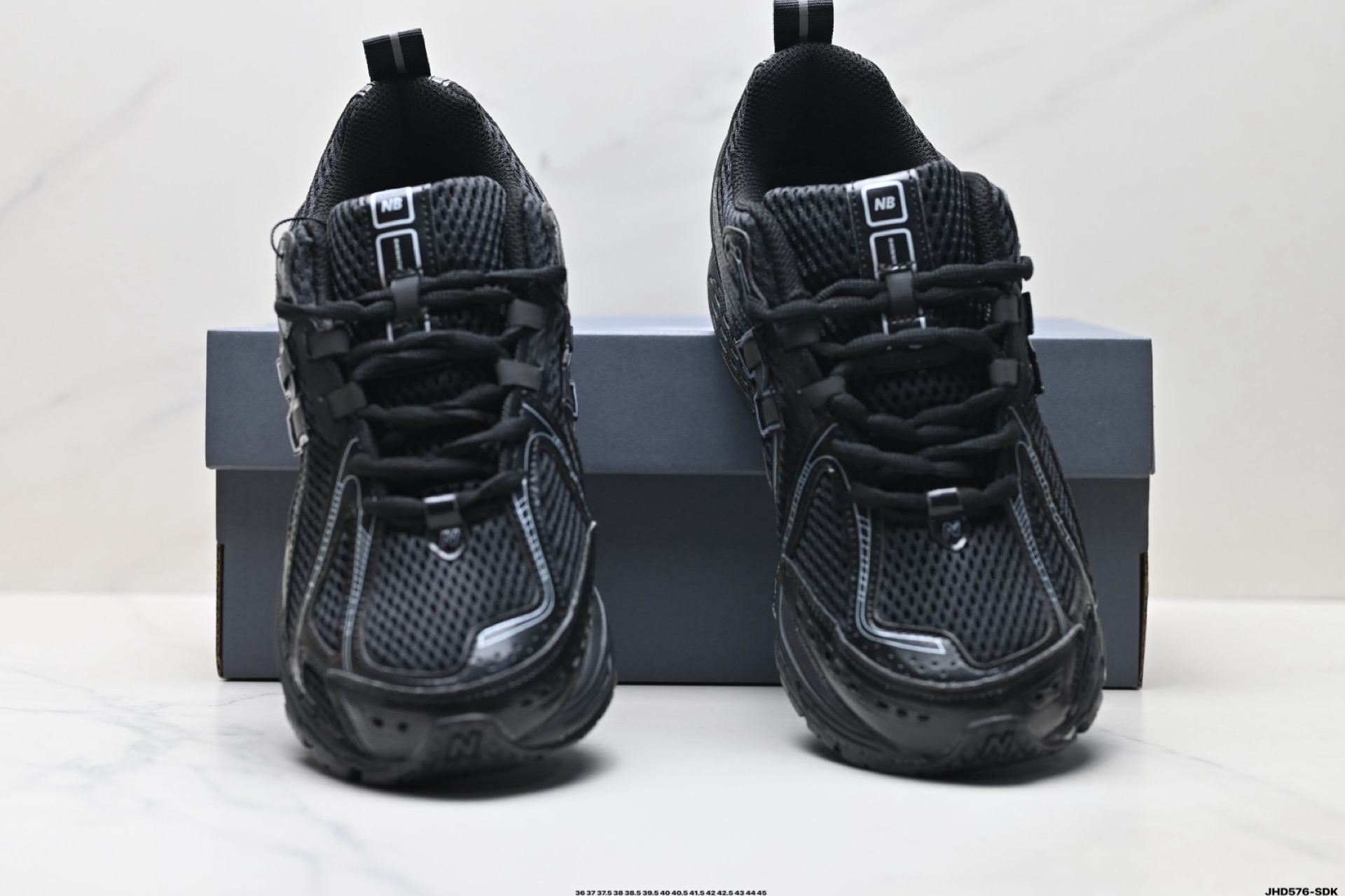 New Balance M1906系列 新百伦 复古单品宝藏老爹鞋款  U1906RCH