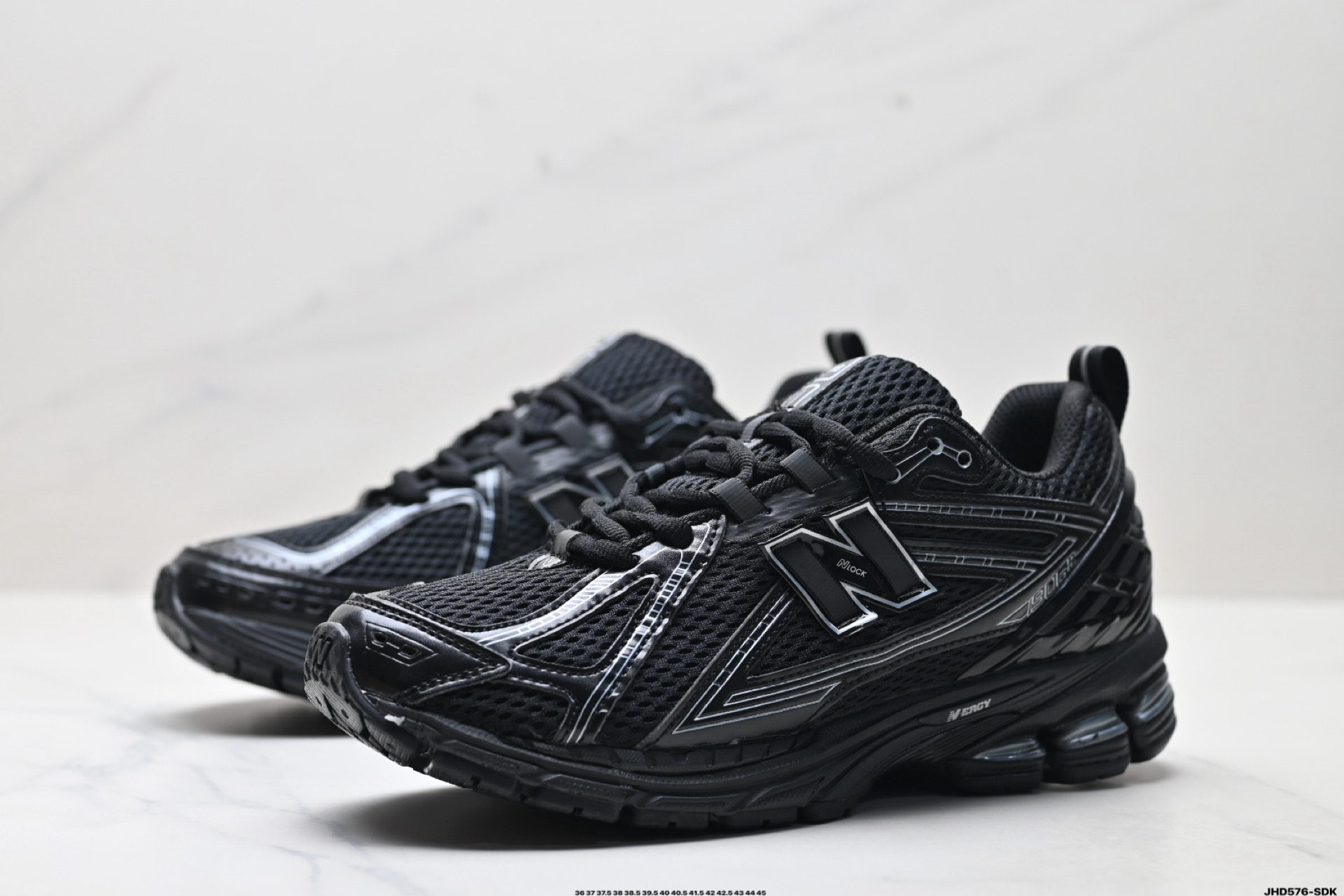 New Balance M1906系列 新百伦 复古单品宝藏老爹鞋款  U1906RCH