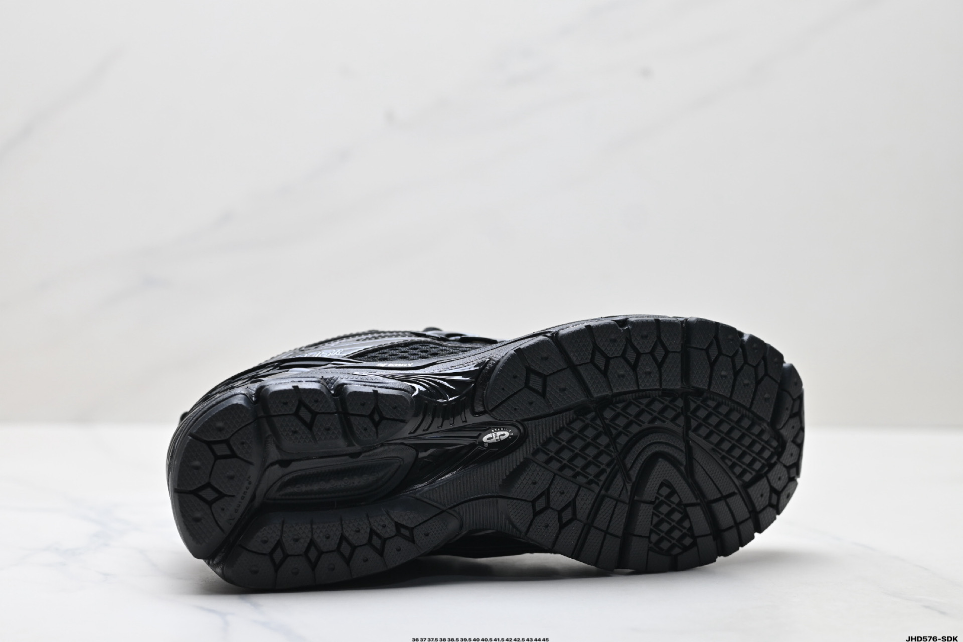 New Balance M1906系列 新百伦 复古单品宝藏老爹鞋款  U1906RCH