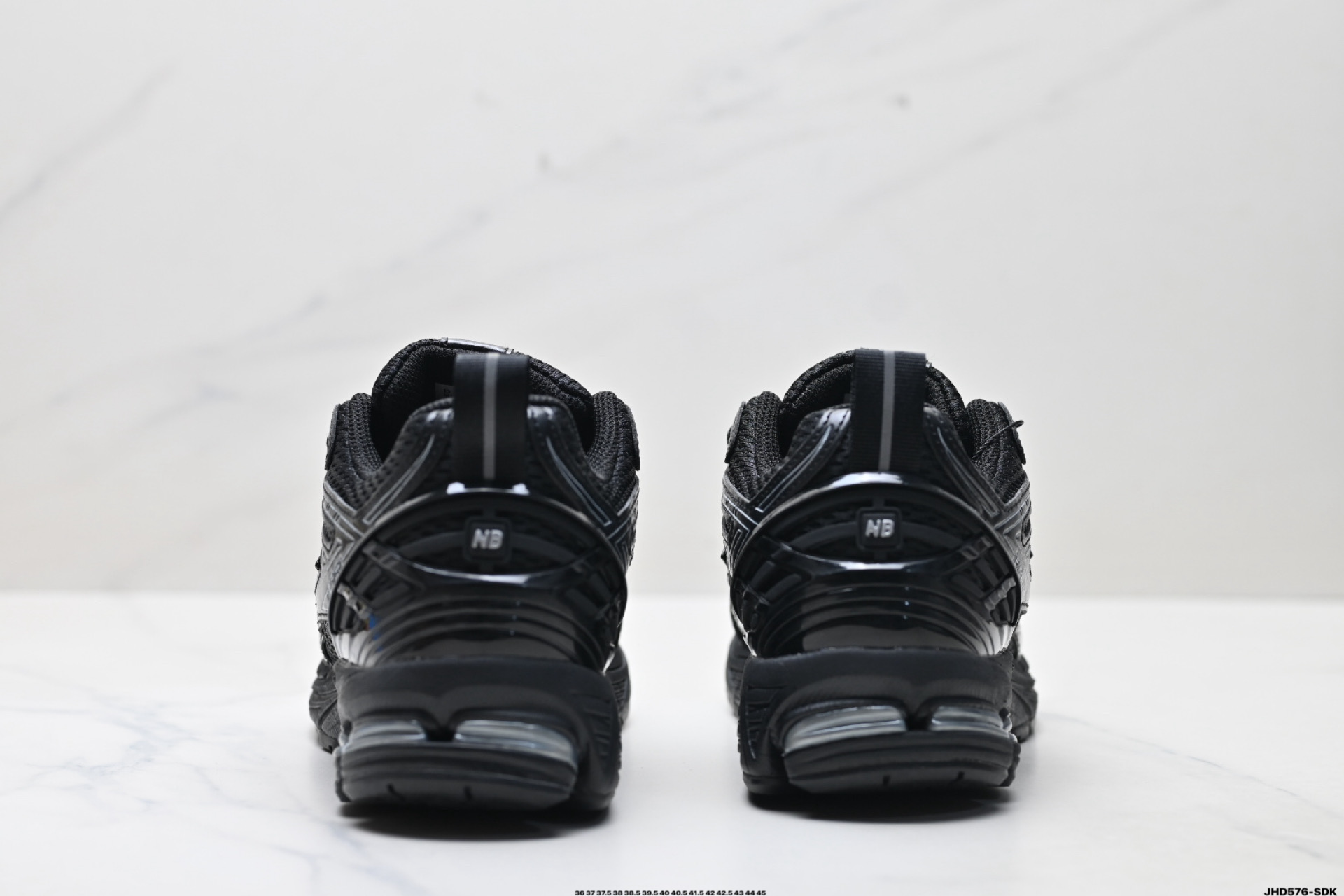 New Balance M1906系列 新百伦 复古单品宝藏老爹鞋款  U1906RCH