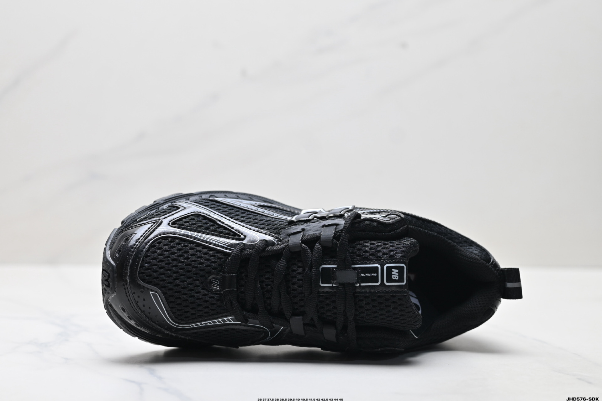 New Balance M1906系列 新百伦 复古单品宝藏老爹鞋款  U1906RCH