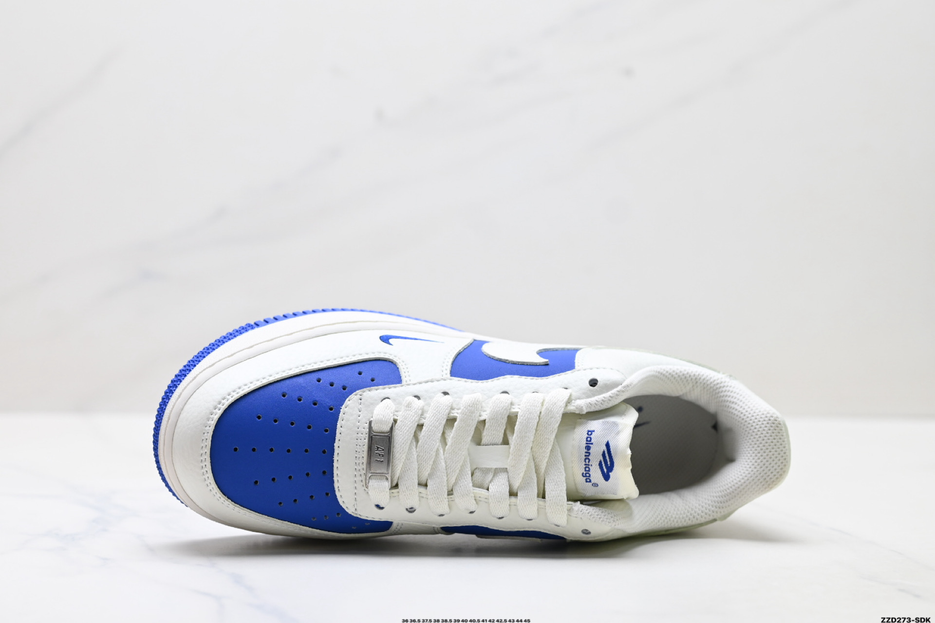 NIKE AIR FORCE 1‘07 LV8  KX2532-501