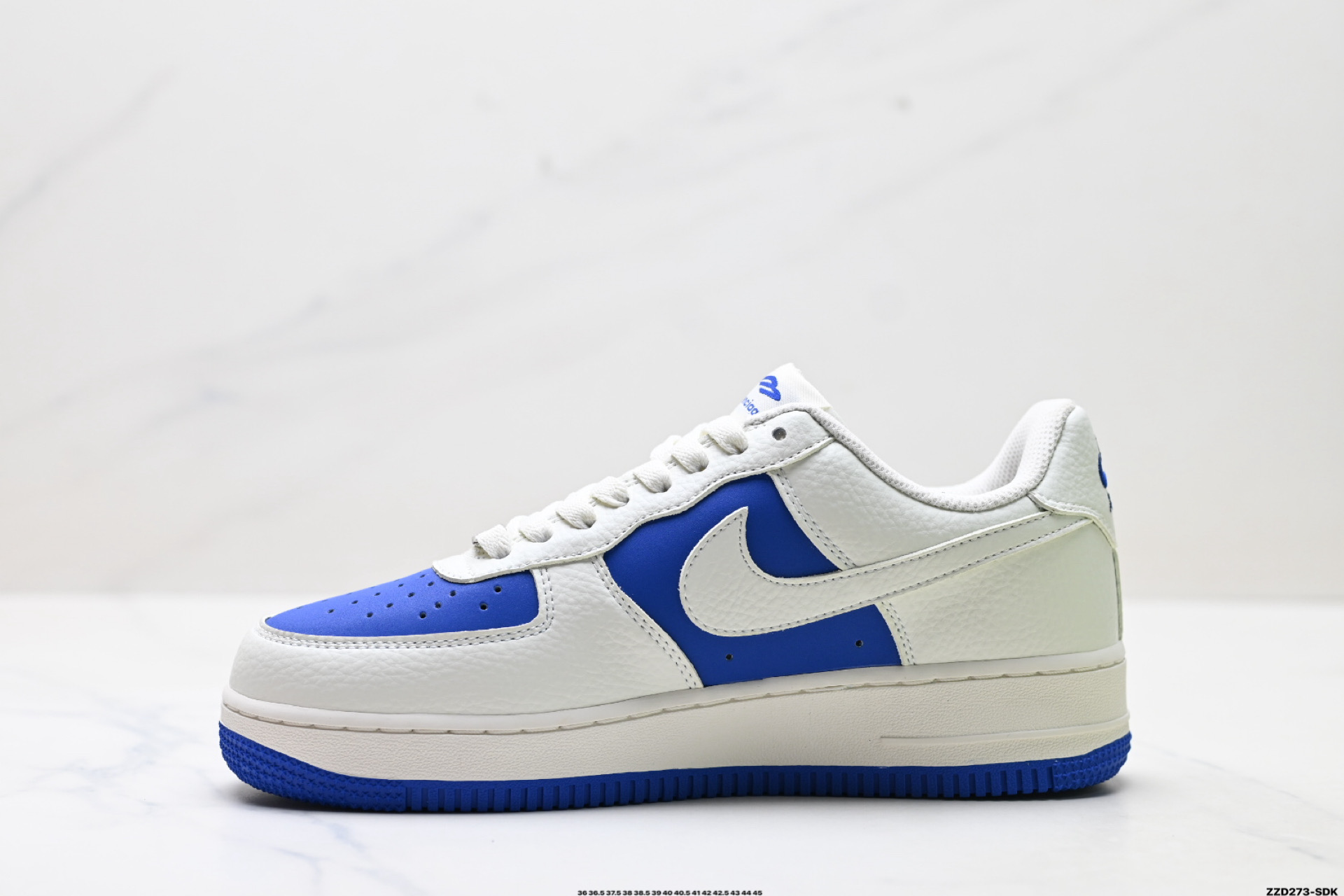 NIKE AIR FORCE 1‘07 LV8  KX2532-501