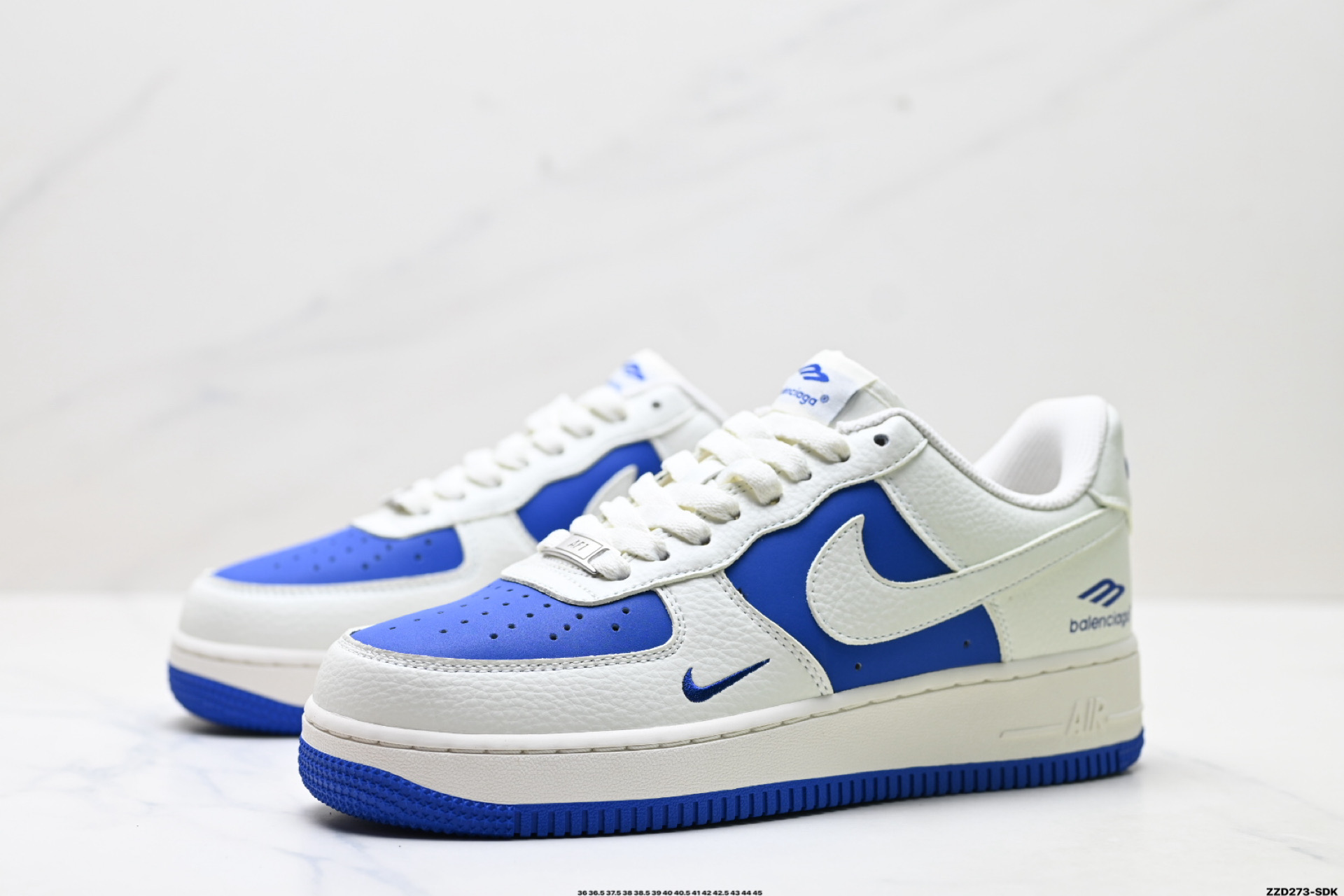 NIKE AIR FORCE 1‘07 LV8  KX2532-501