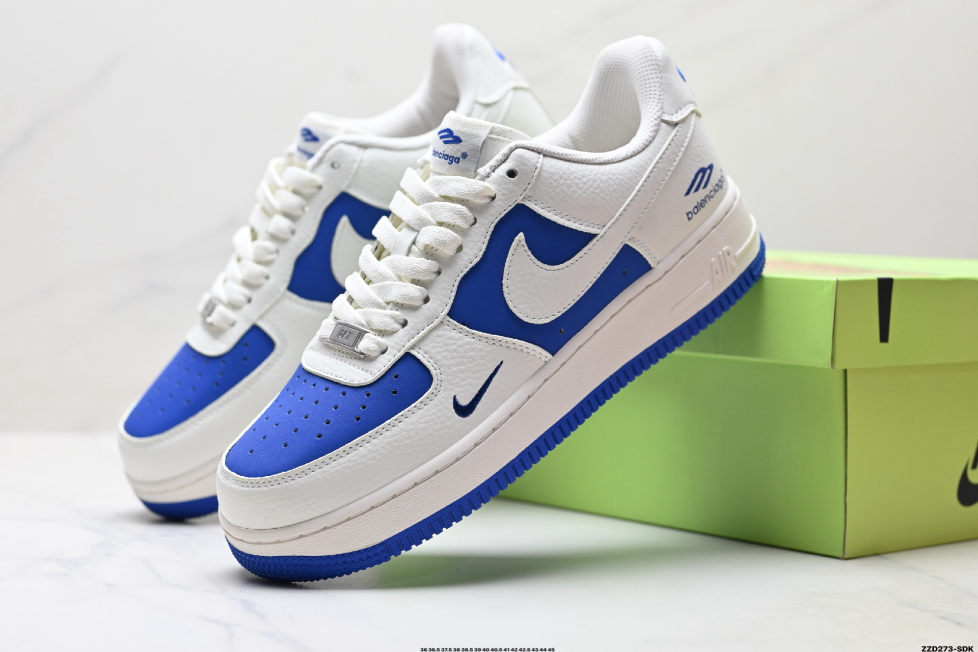 NIKE AIR FORCE 1‘07 LV8  KX2532-501