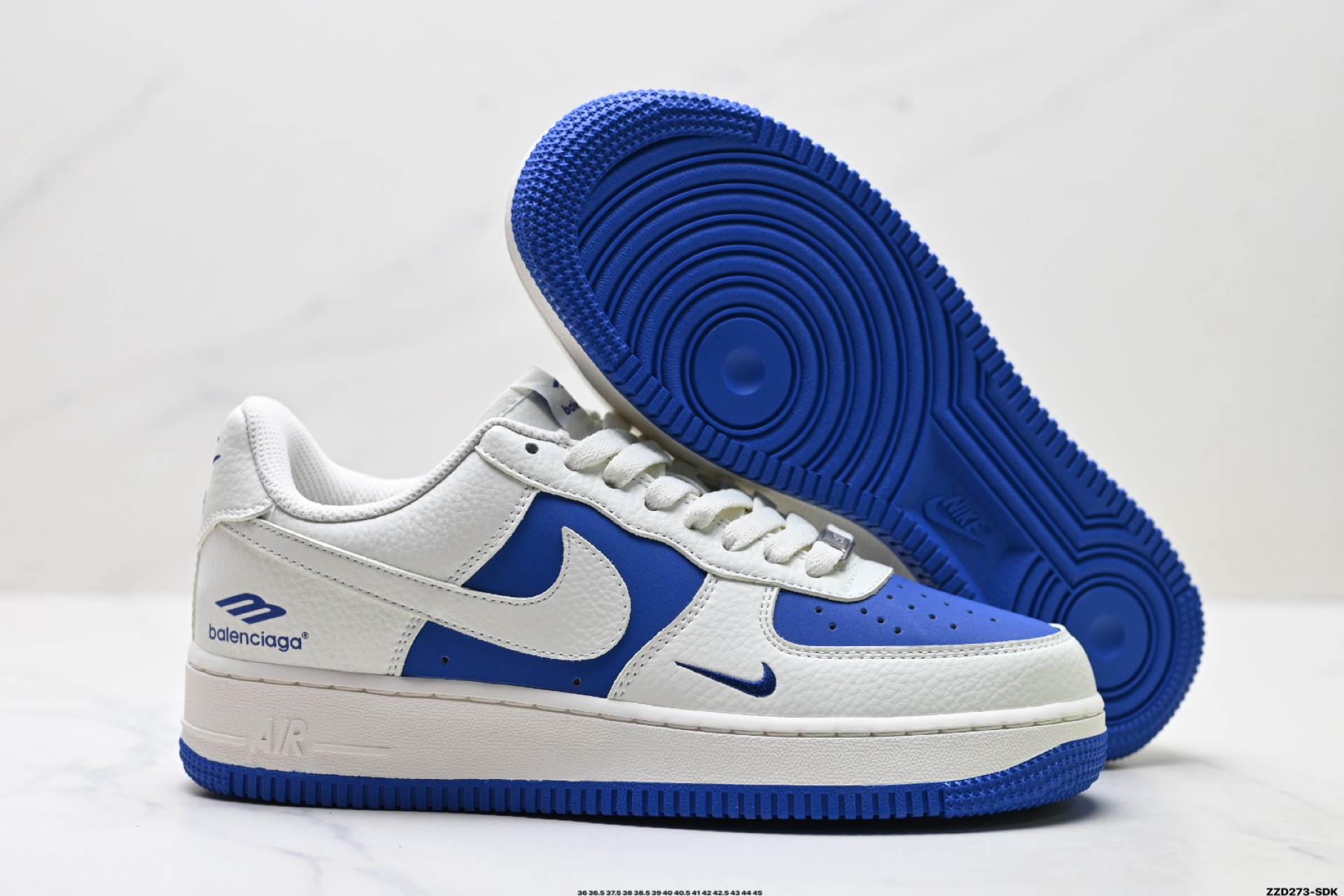 NIKE AIR FORCE 1‘07 LV8  KX2532-501