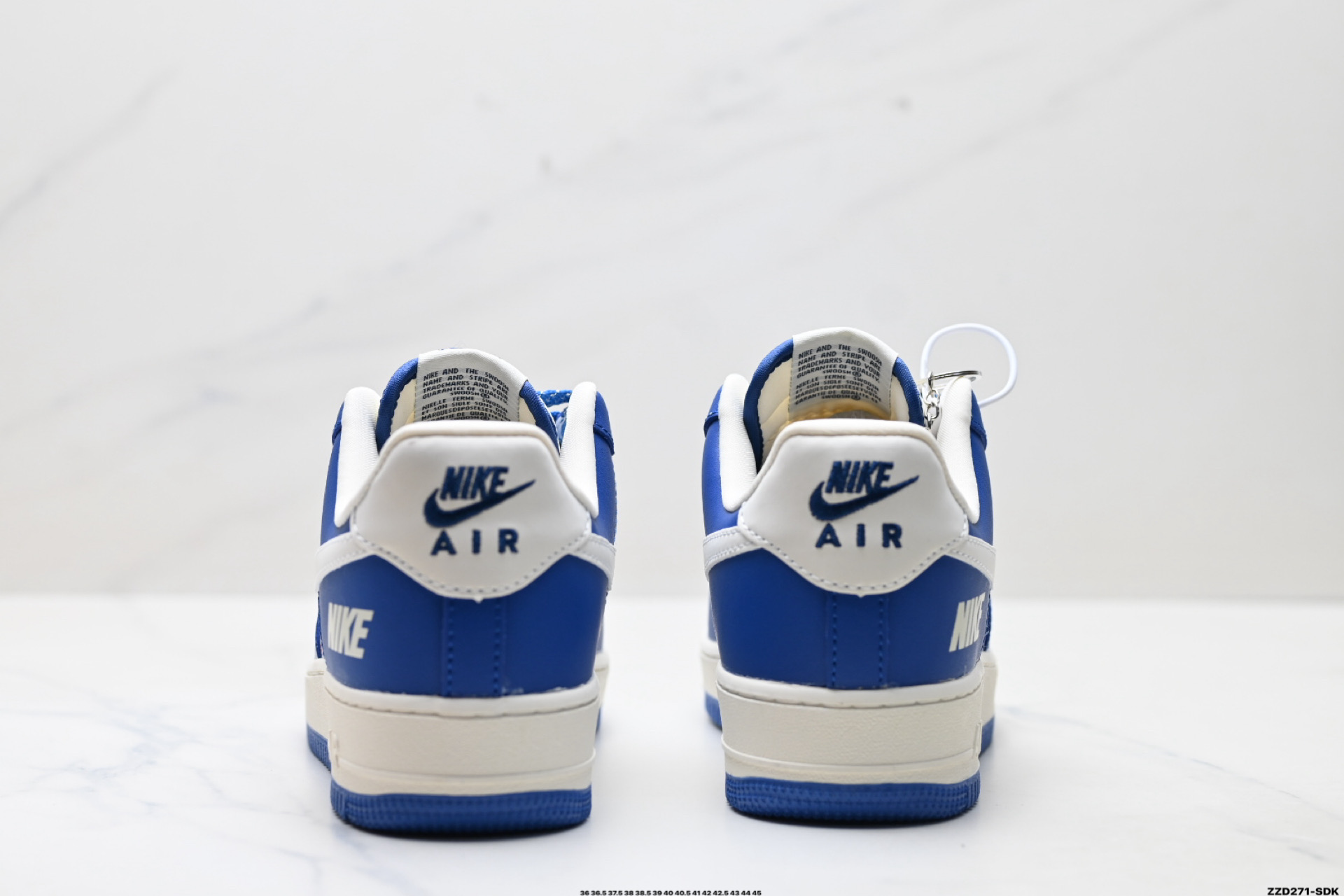 NIKE AIR FORCE 1‘07 LV8  KJ1688-009