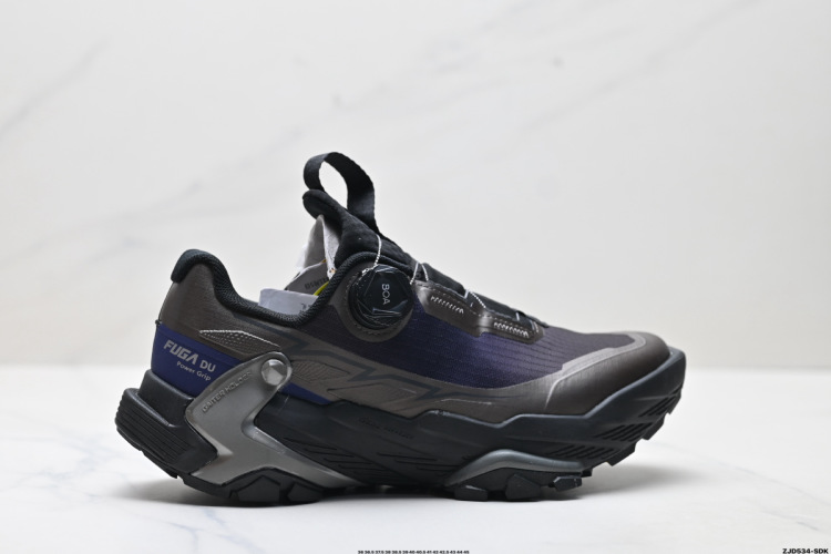 Kailas Fuga DU BOA Trail Hiking Shoes - Lightweight, Breathable, and Anti-Slip 1 Kailas Fuga DU BOA Trail Hiking Shoes – Lightweight, Breathable, and Anti-Slip