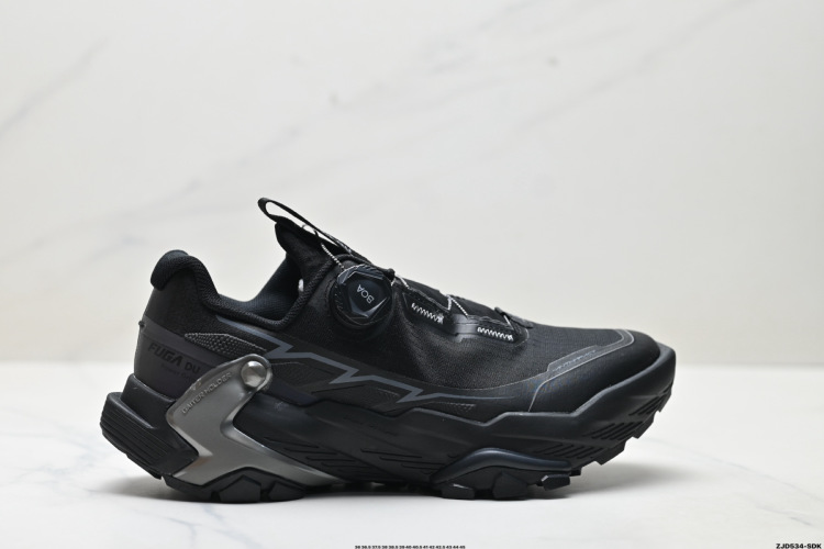 Kailas Fuga DU BOA Trail Running Shoes - Superior Grip and Stability 1 Kailas Fuga DU BOA Trail Hiking Shoes – Lightweight, Breathable, and Anti-Slip
