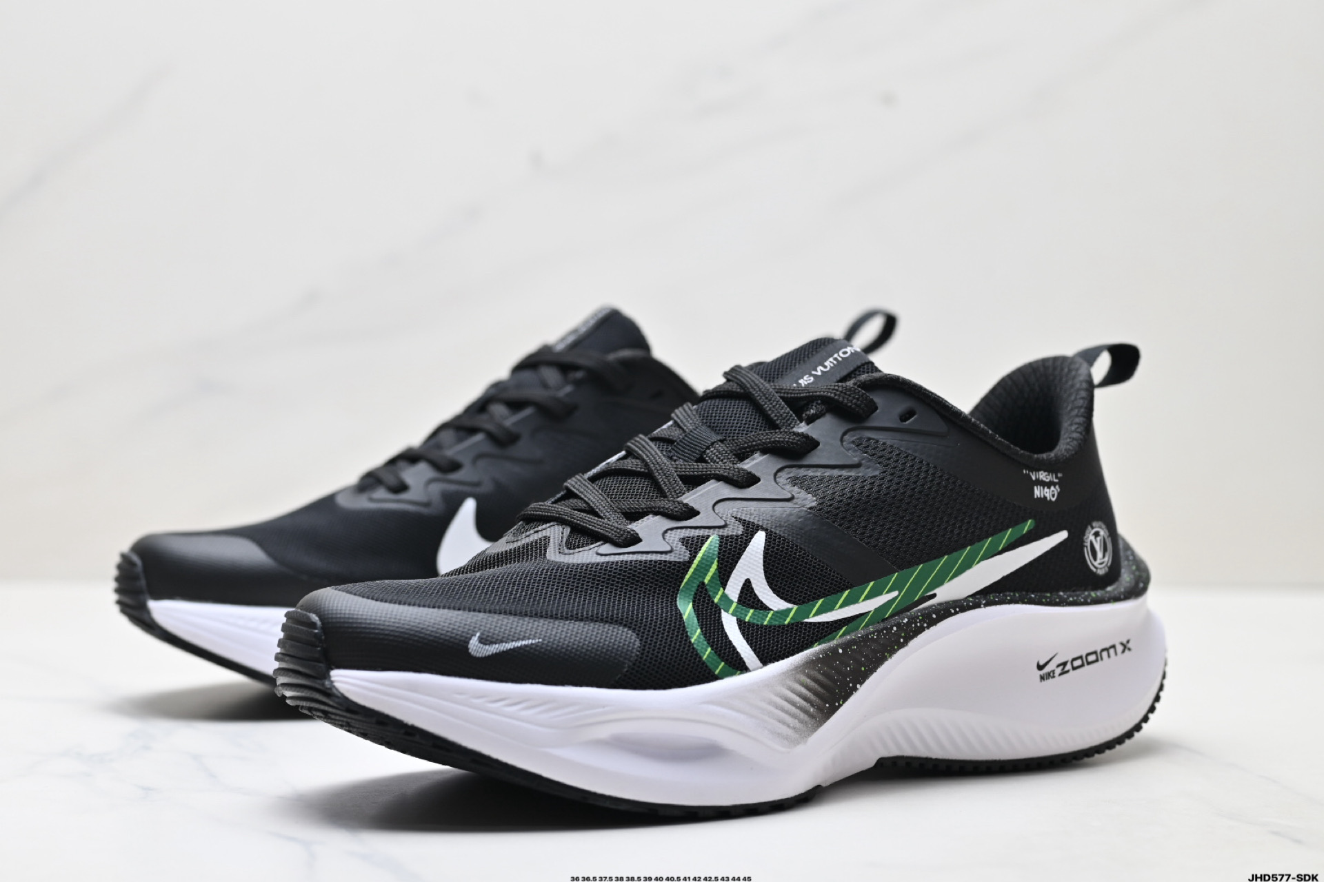 NIKE Air Zoom Plus CK4318-161
