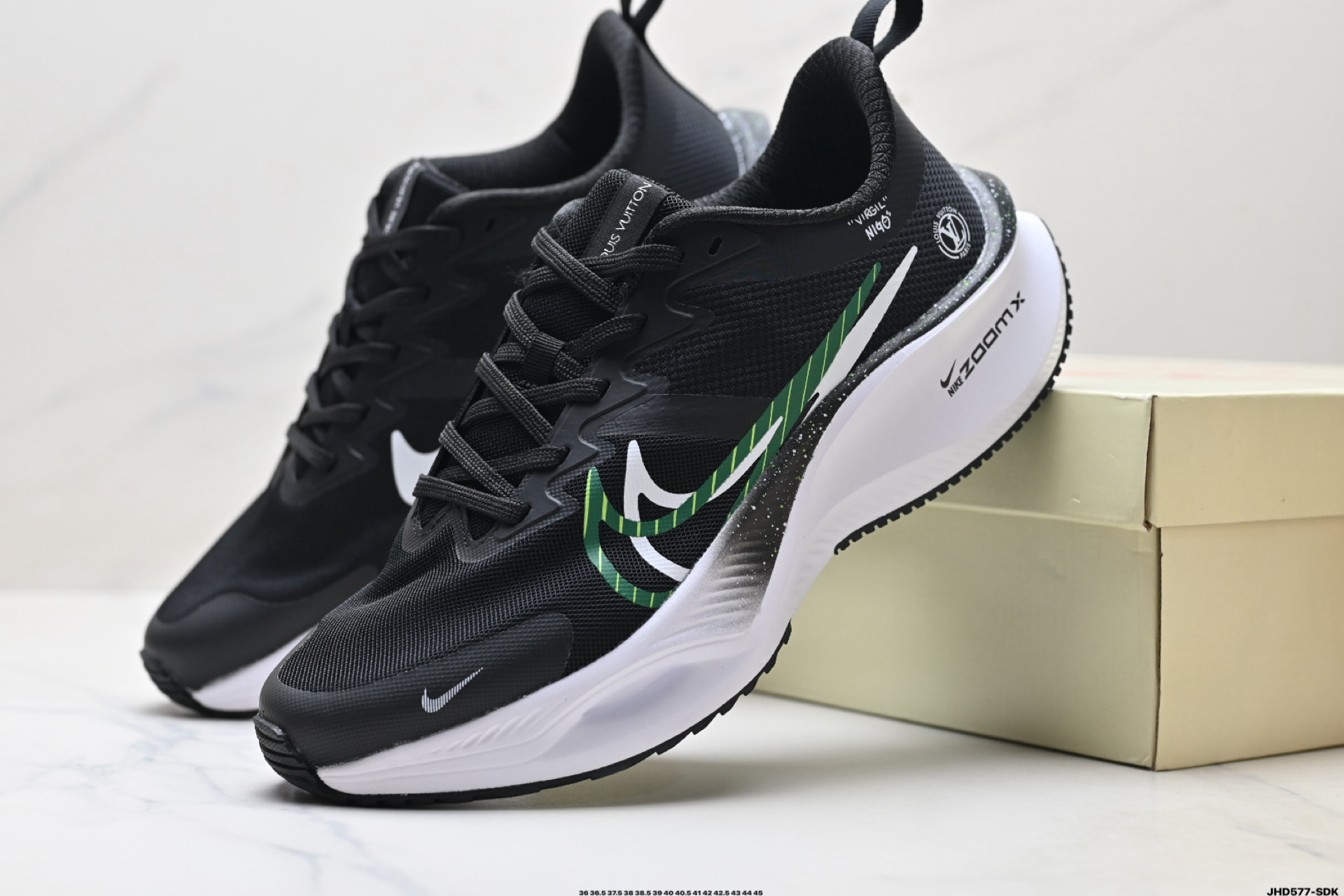 NIKE Air Zoom Plus CK4318-161