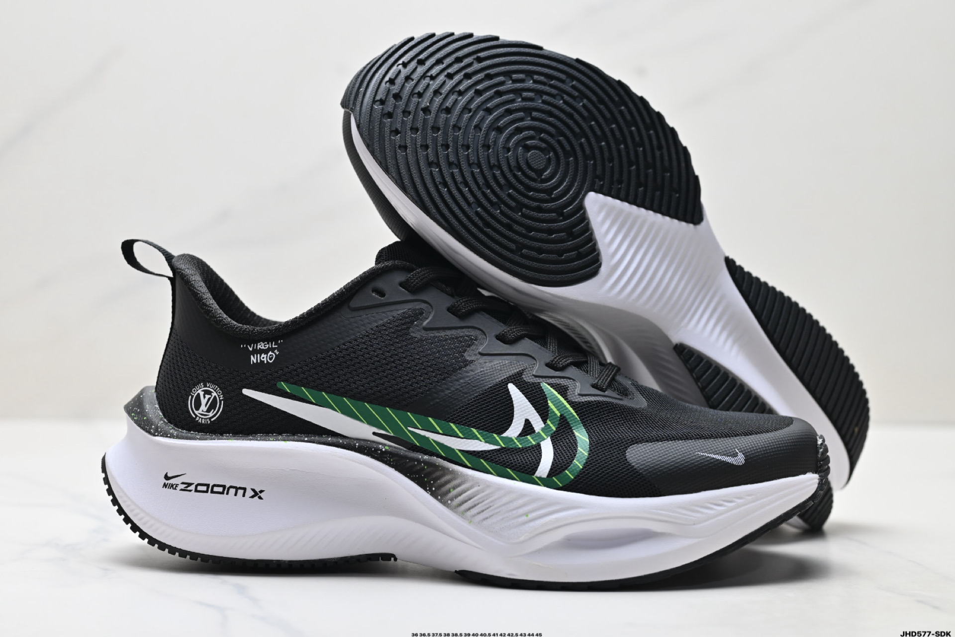 NIKE Air Zoom Plus CK4318-161