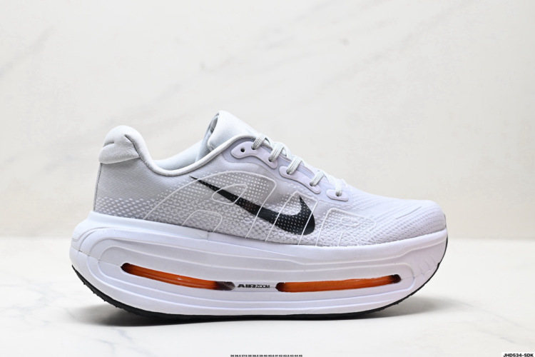 Nike Vomero Premium: נוחות, שיכוך זעזועים וביצועים משופרים בריצה 1 Nike Vomero Premium: נוחות, שיכוך זעזועים וביצועים משופרים בריצה