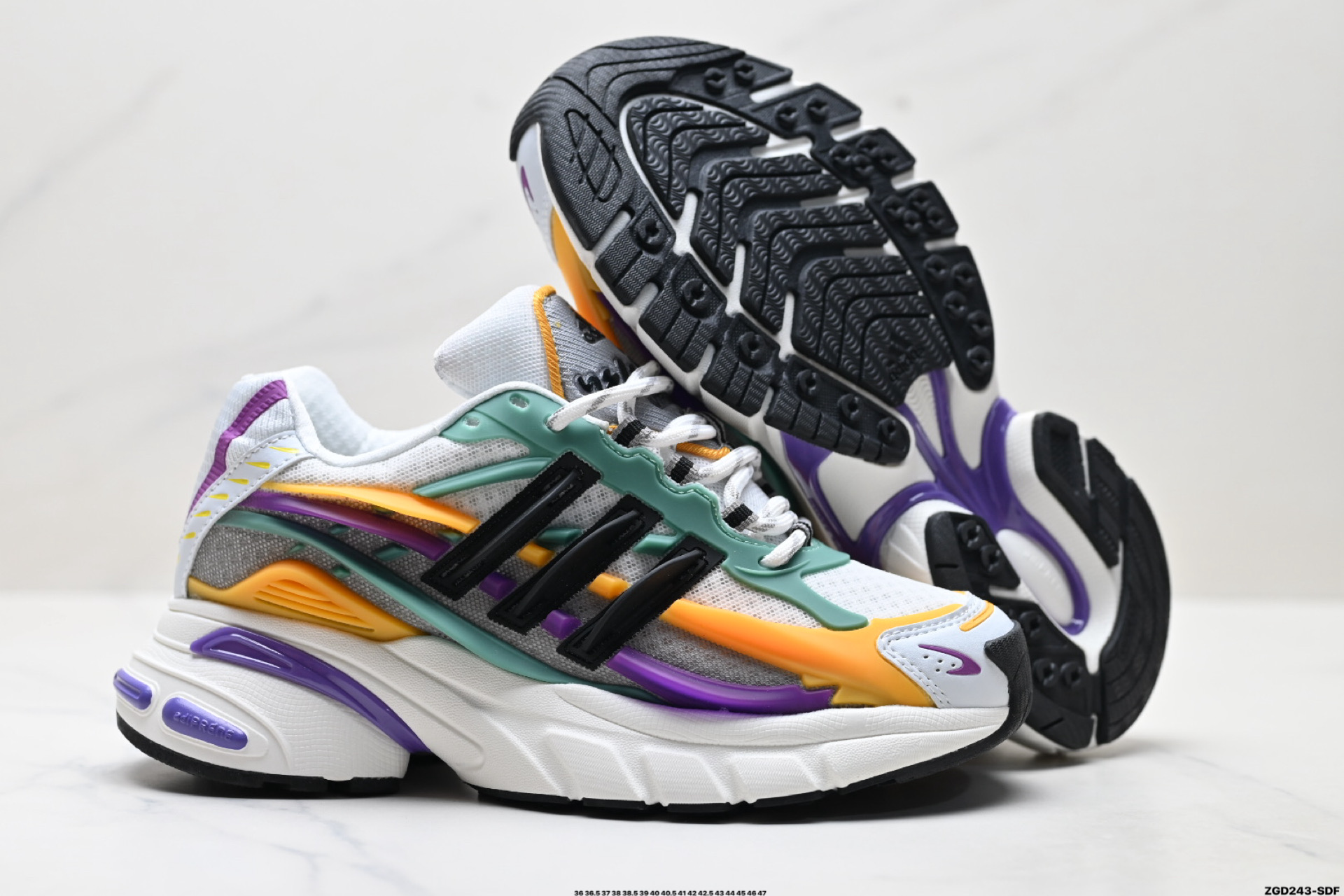 AdidAdistar Jellyfish 阿迪达斯 时尚舒适 耐磨透气 低帮老爹鞋 JP9309-莆田鞋,莆田鞋货源,高仿鞋,高仿鞋货源,安福档口,莆田高仿鞋,莆田鞋批发,高仿鞋批发,莆田高仿运动鞋,高仿运动鞋,莆田运动鞋 AdidAdistar Jellyfish 阿迪达斯 时尚舒适 耐磨透气 低帮老爹鞋 JP9309