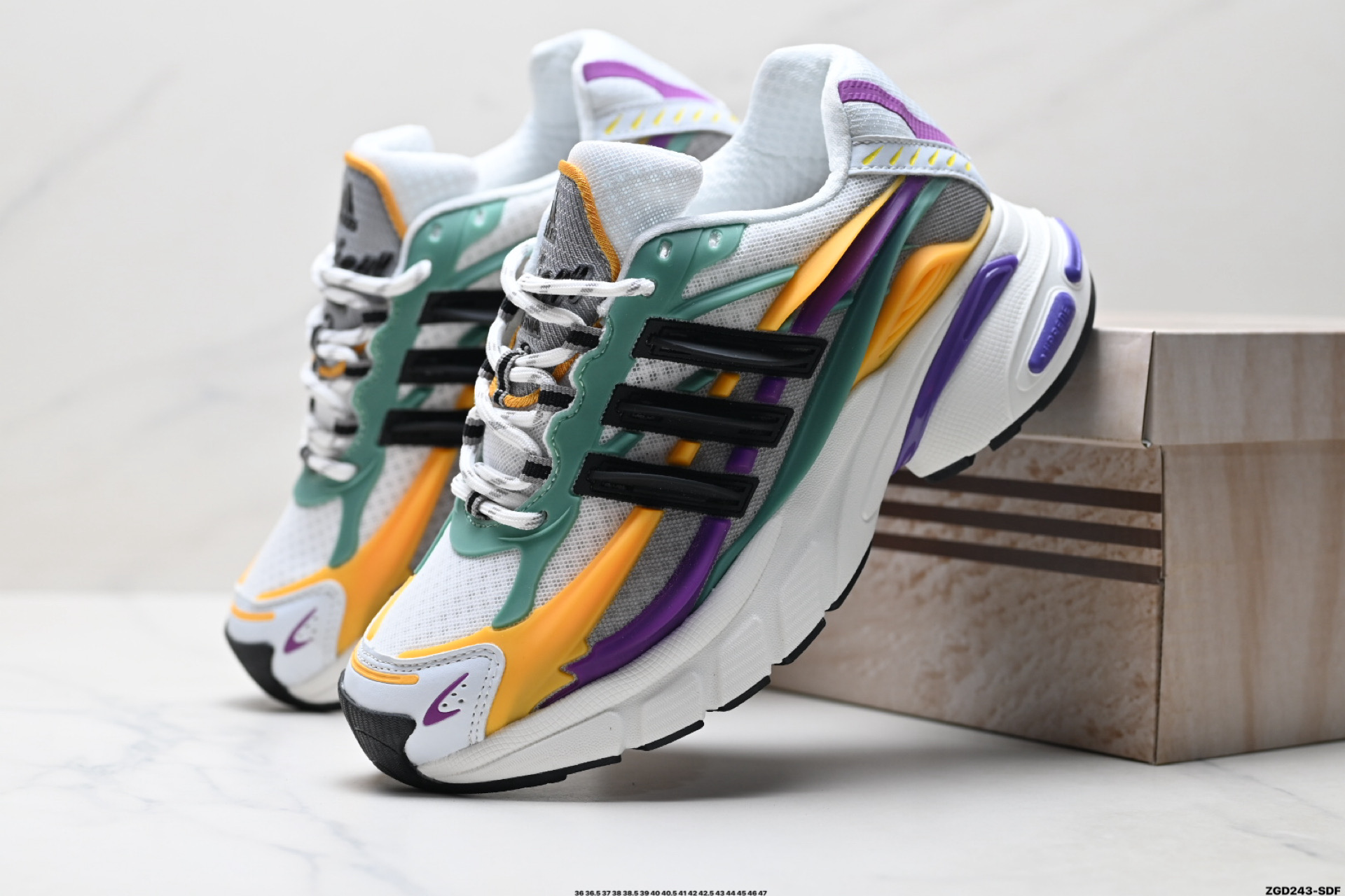 AdidAdistar Jellyfish 阿迪达斯 时尚舒适 耐磨透气 低帮老爹鞋 JP9309-莆田鞋,莆田鞋货源,高仿鞋,高仿鞋货源,安福档口,莆田高仿鞋,莆田鞋批发,高仿鞋批发,莆田高仿运动鞋,高仿运动鞋,莆田运动鞋 AdidAdistar Jellyfish 阿迪达斯 时尚舒适 耐磨透气 低帮老爹鞋 JP9309