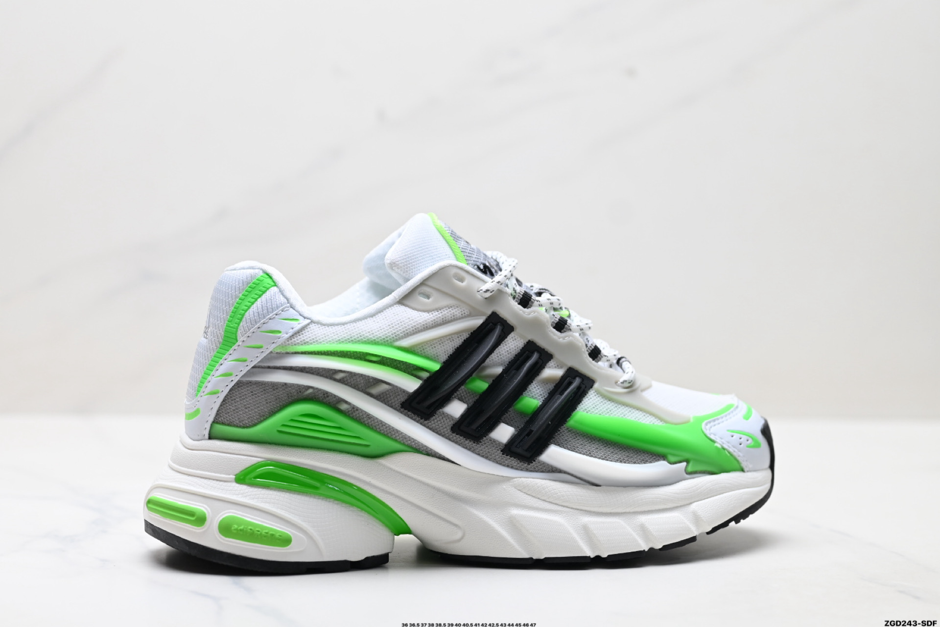 AdidAdistar Jellyfish 阿迪达斯 时尚舒适 耐磨透气 低帮老爹鞋 JP9309-莆田鞋,莆田鞋货源,高仿鞋,高仿鞋货源,安福档口,莆田高仿鞋,莆田鞋批发,高仿鞋批发,莆田高仿运动鞋,高仿运动鞋,莆田运动鞋 AdidAdistar Jellyfish 阿迪达斯 时尚舒适 耐磨透气 低帮老爹鞋 JP9309