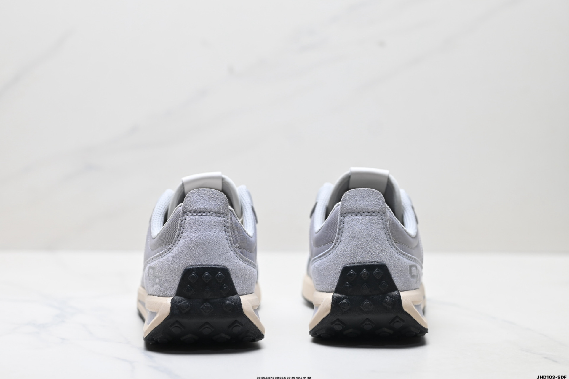 DESCENTE迪桑特 CHRON TRAINER系列 运动休闲鞋 D5232LSN15