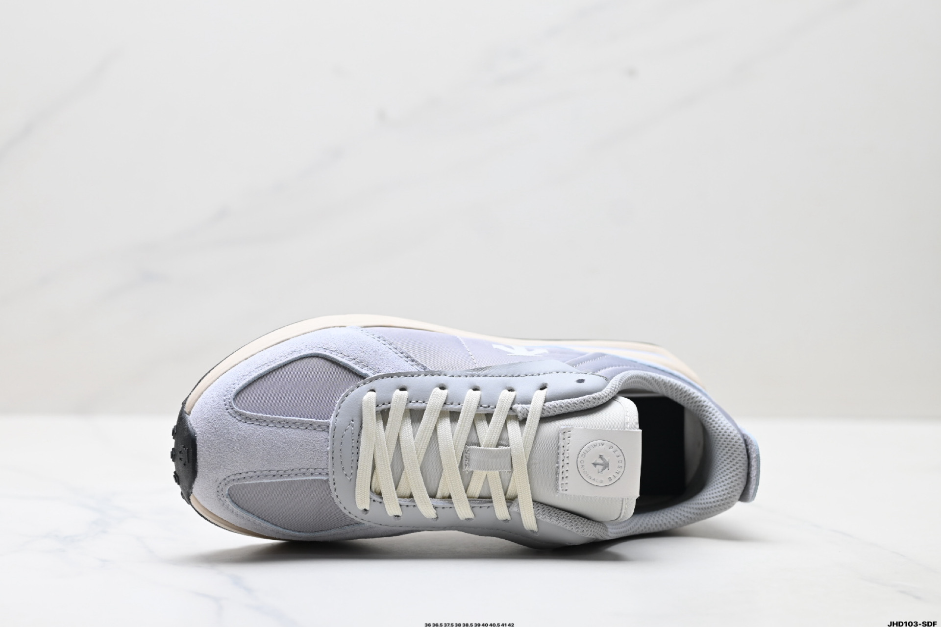 DESCENTE迪桑特 CHRON TRAINER系列 运动休闲鞋 D5232LSN15