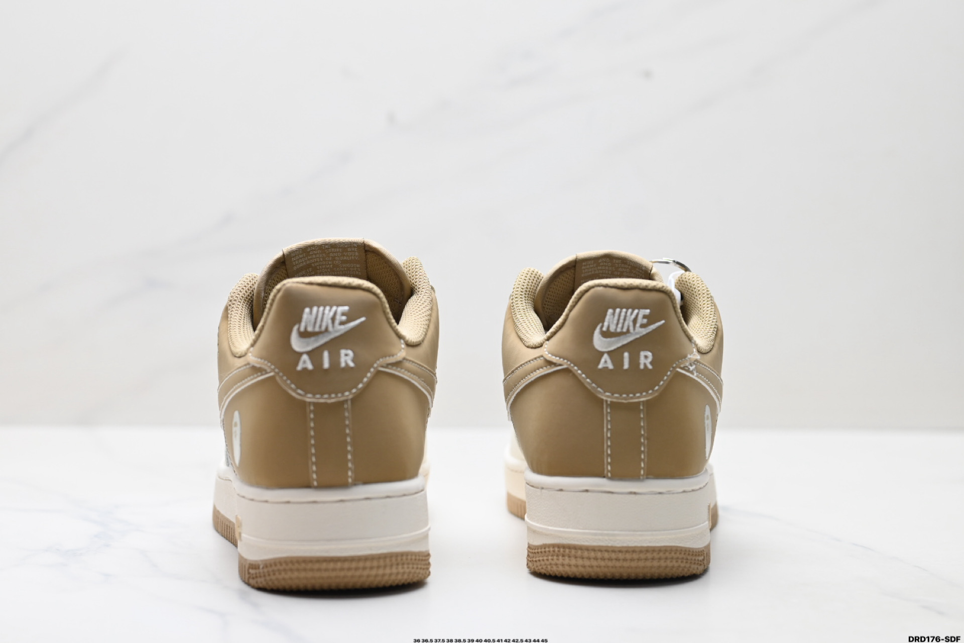 Nike Air Force 1 '07 Bape: Comodidad y estilo icónico en cada paso 7 i1754322337060 6712 0 5