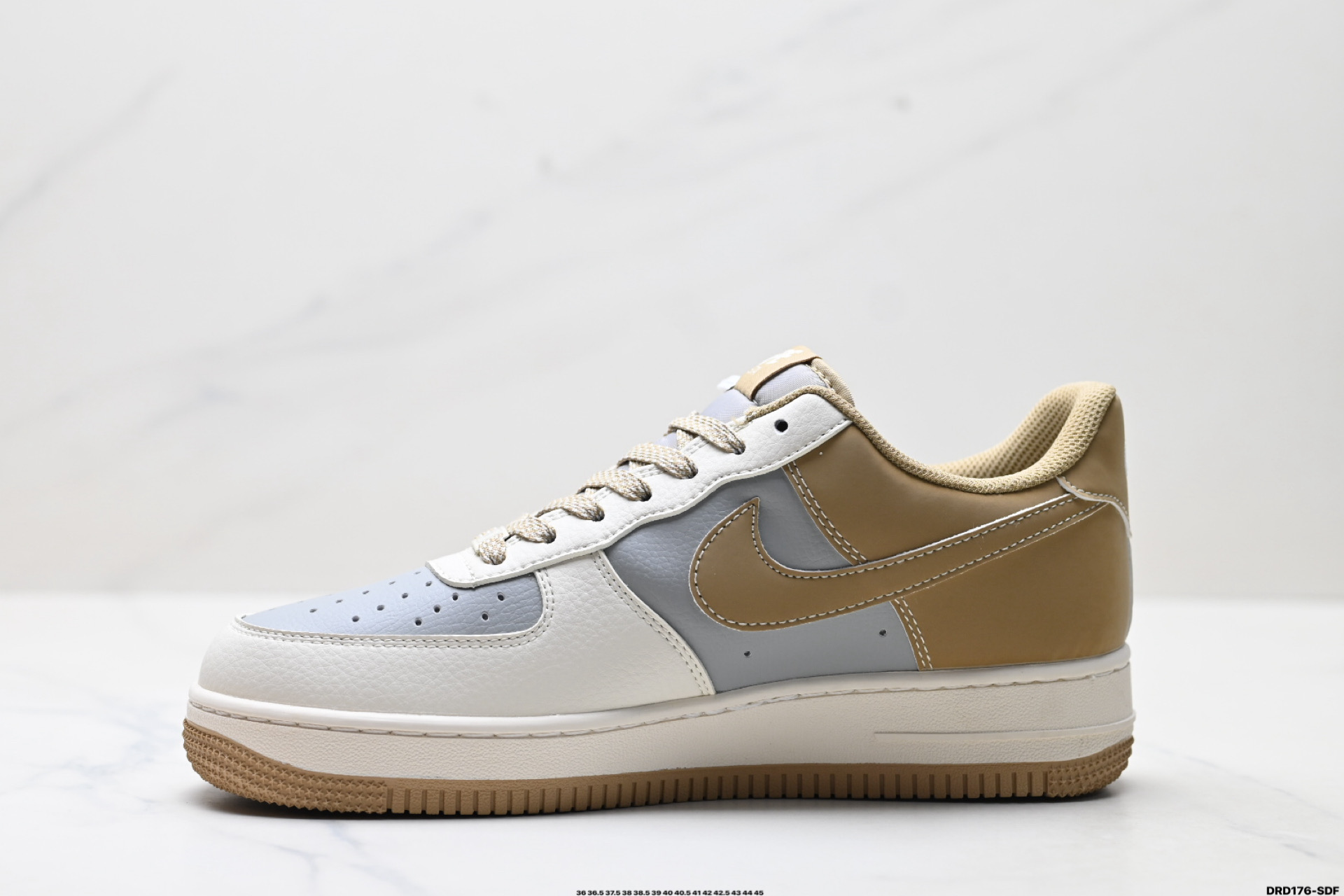 Nike Air Force 1 '07 Bape: Comodidad y estilo icónico en cada paso 4 i1754322337060 94 0 2