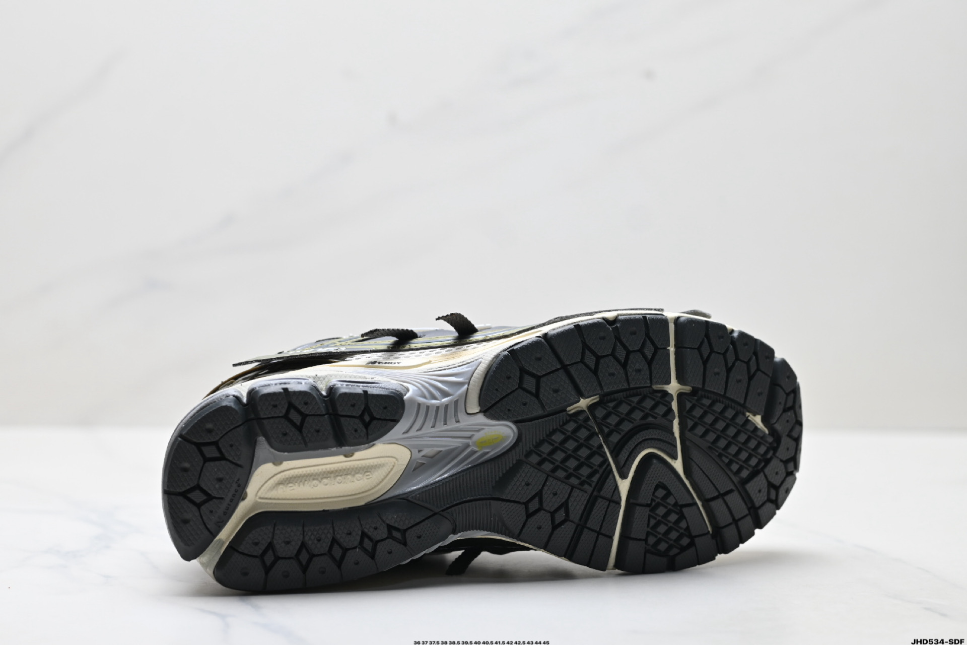 New Balance M1906系列 新百伦 复古单品宝藏老爹鞋款  U1906ANC