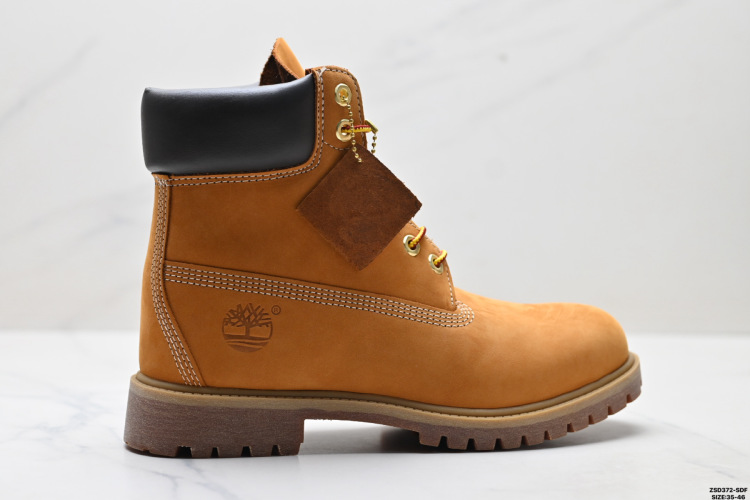 Timberland Classic High-Top Boots: Premium Leather, Durable Outdoor Footwear 1 Timberland Classic High-Top Boots: Premium Leather, Durable Outdoor Footwear