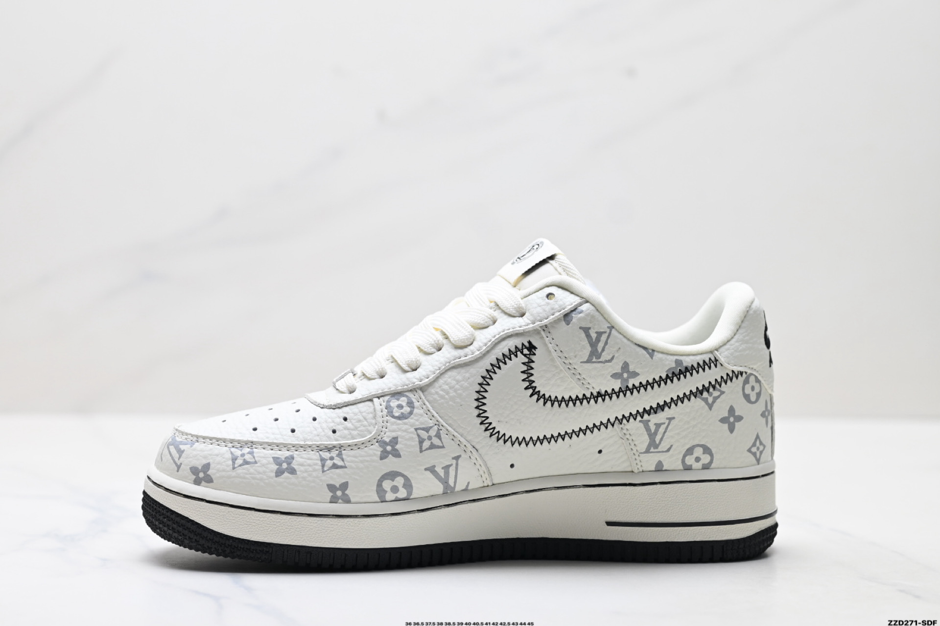 NIKE AIR FORCE 1‘07 LV8  SC0601-557