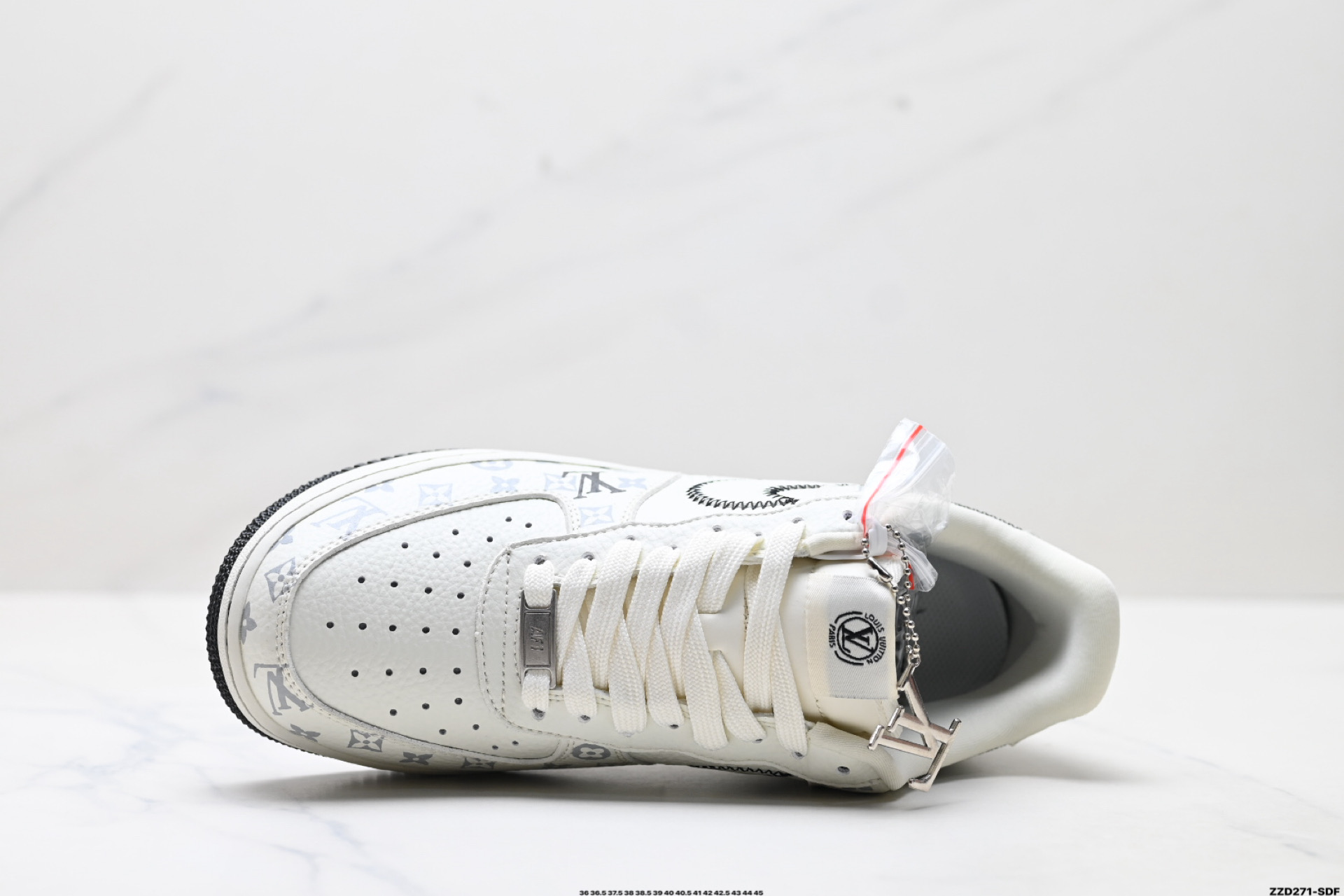 NIKE AIR FORCE 1‘07 LV8  SC0601-557