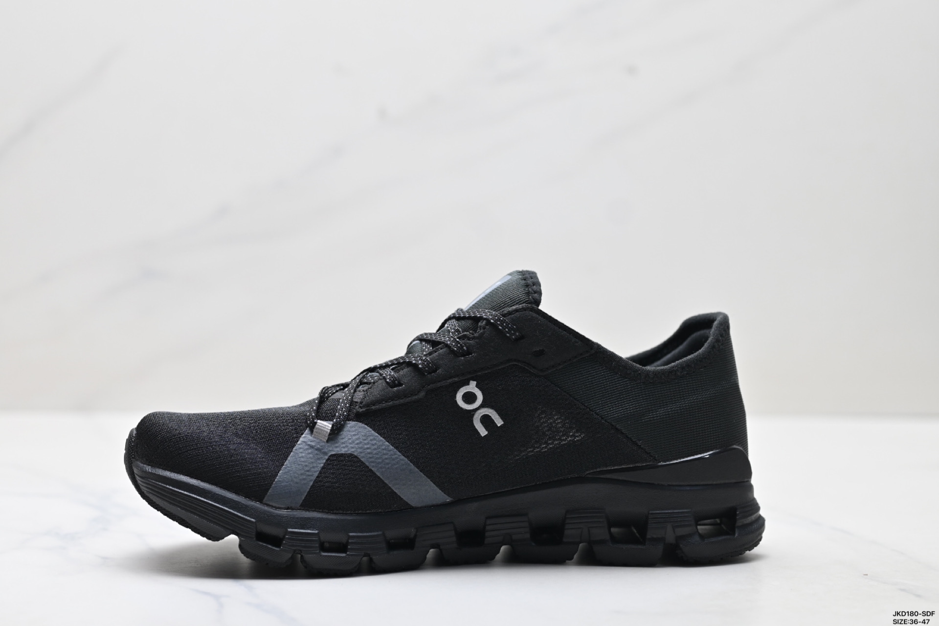170 On昂跑 Running Cloud X 4克劳德X系列低帮轻量舒适多功能休闲运动鞋