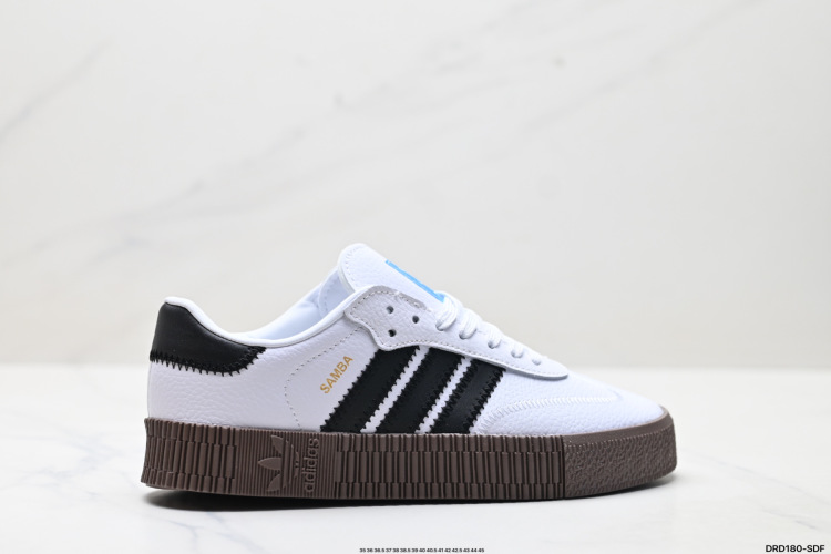Adidas Originals Sambarose Low-Top Sneakers - Style & Comfort Combined 1 Adidas Originals Sambarose Low-Top Sneakers – Style & Comfort Combined