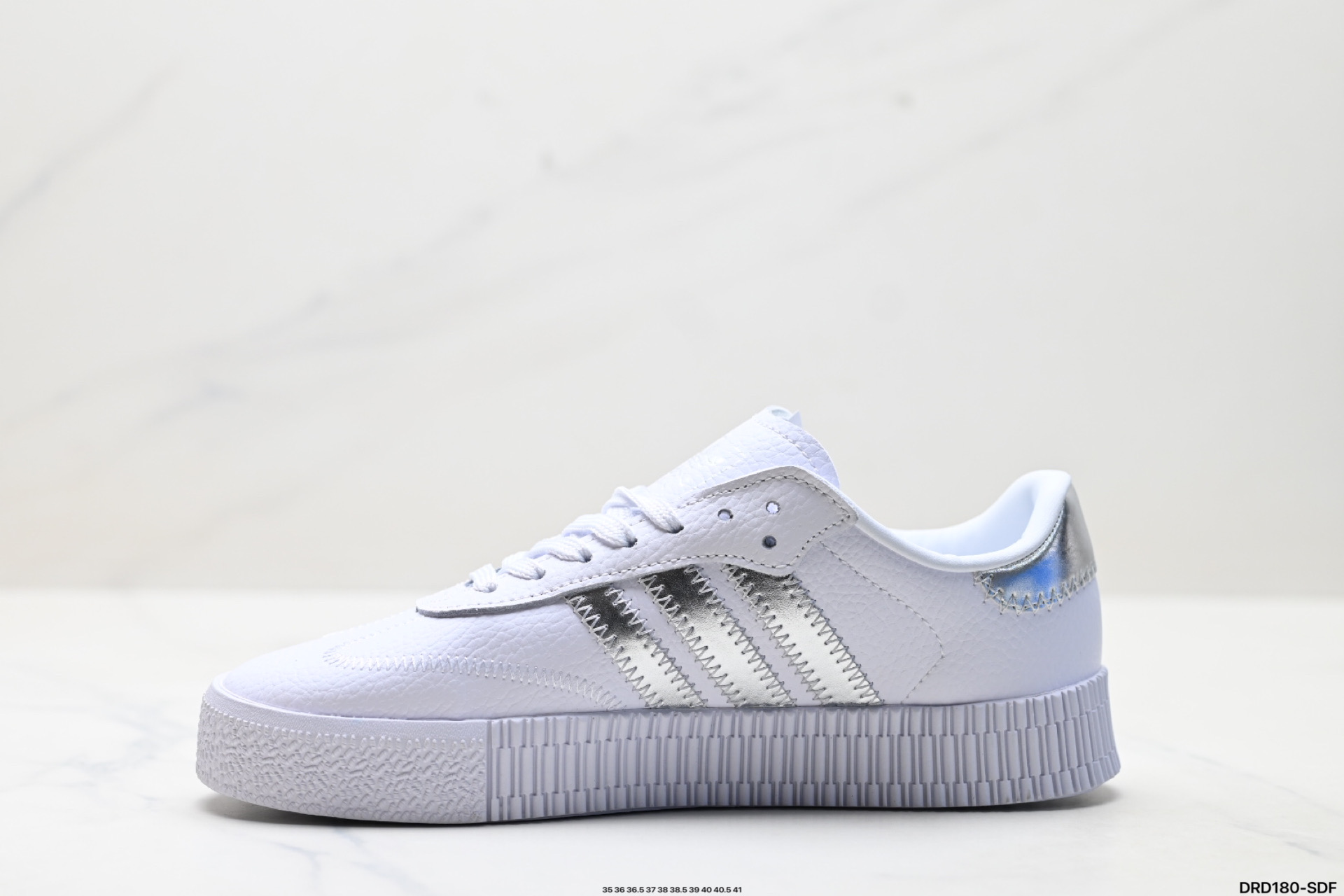 Adidas Originals Sambarose: Estilo Clásico con Toque Moderno y Comodidad Superior 4 i1754324234419 5566 0 2
