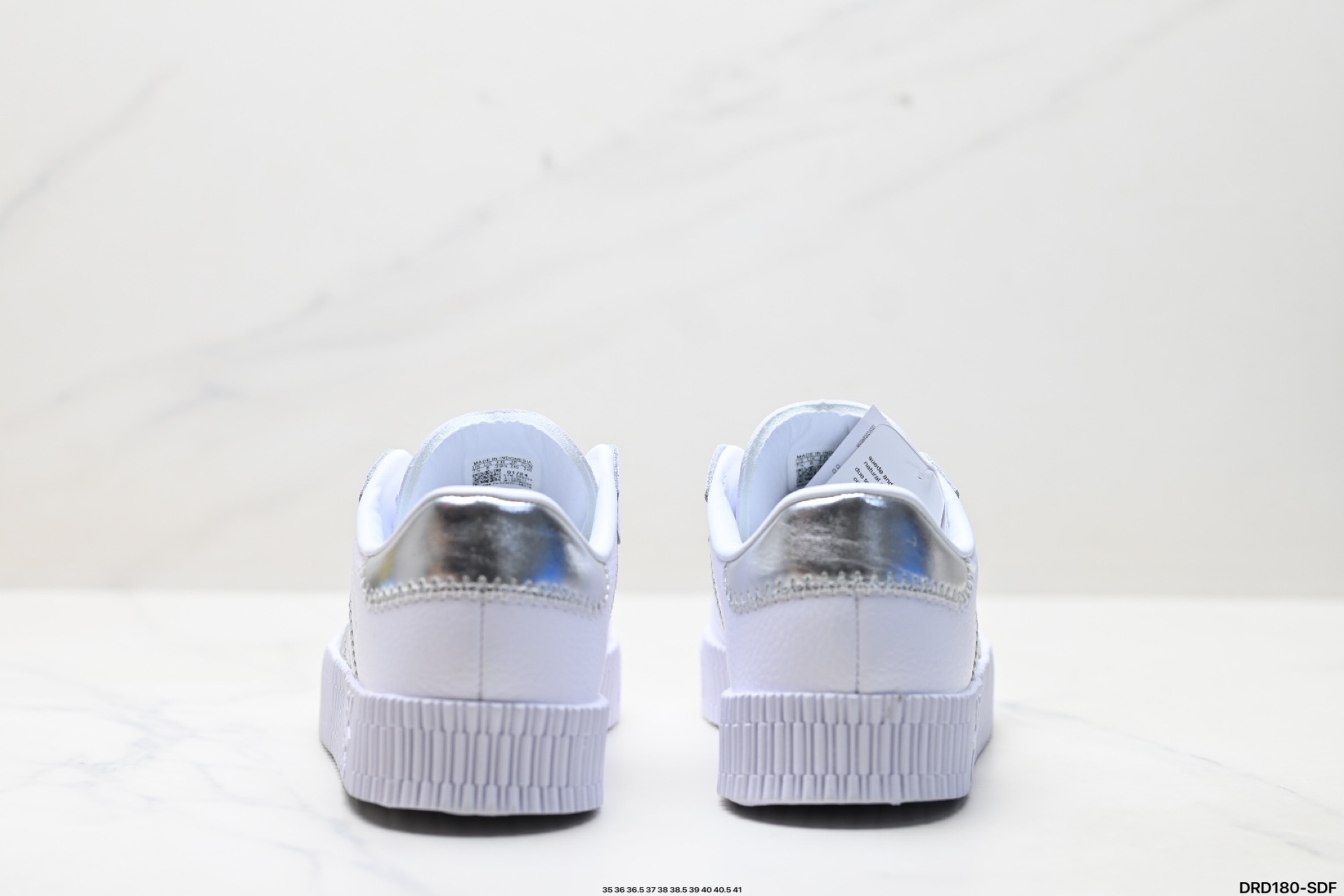 Adidas Originals Sambarose: Estilo Clásico con Toque Moderno y Comodidad Superior 7 i1754324234422 2529 0 5