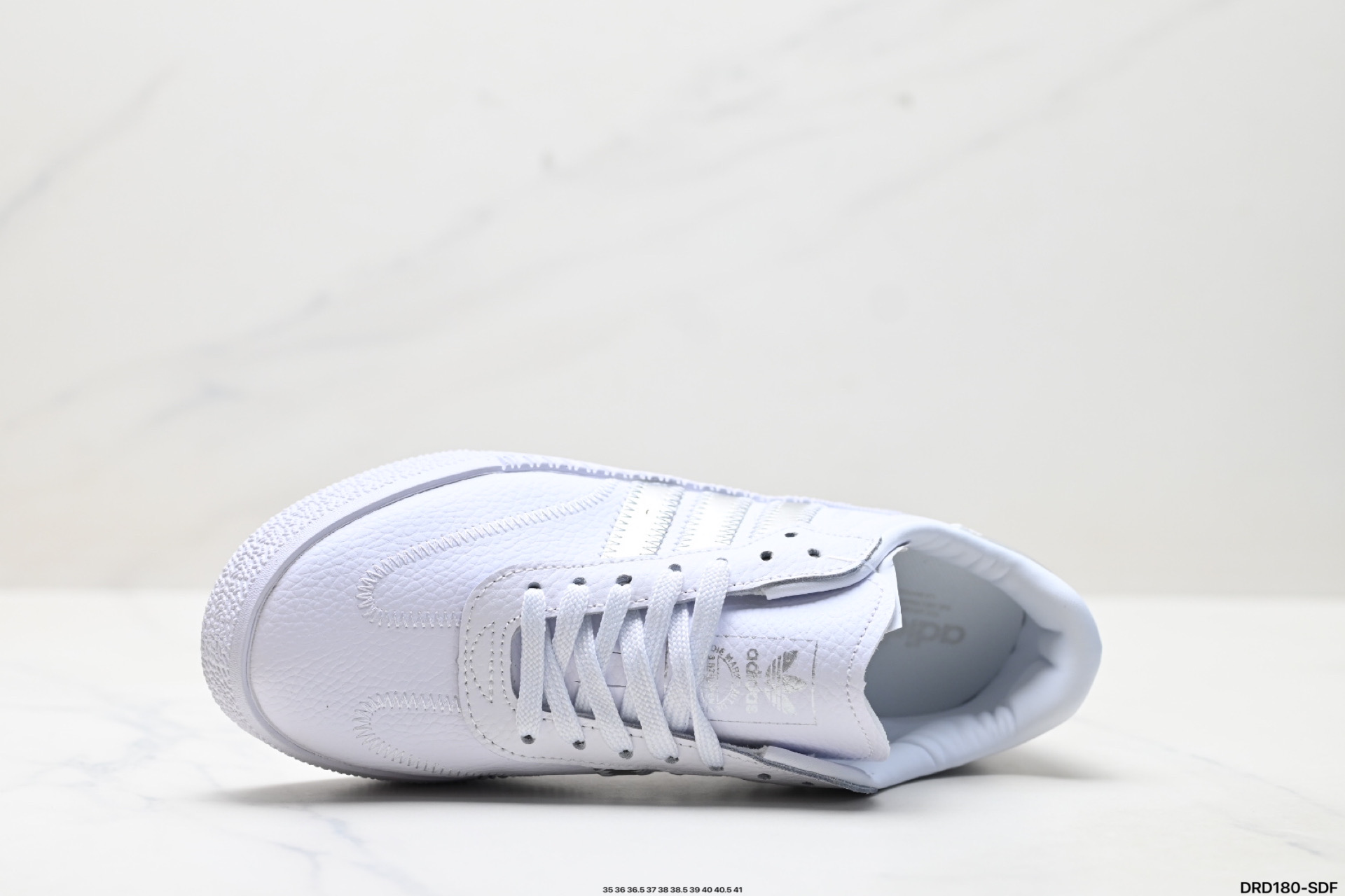 Adidas Originals Sambarose: Estilo Clásico con Toque Moderno y Comodidad Superior 3 i1754324234634 6074 0 1
