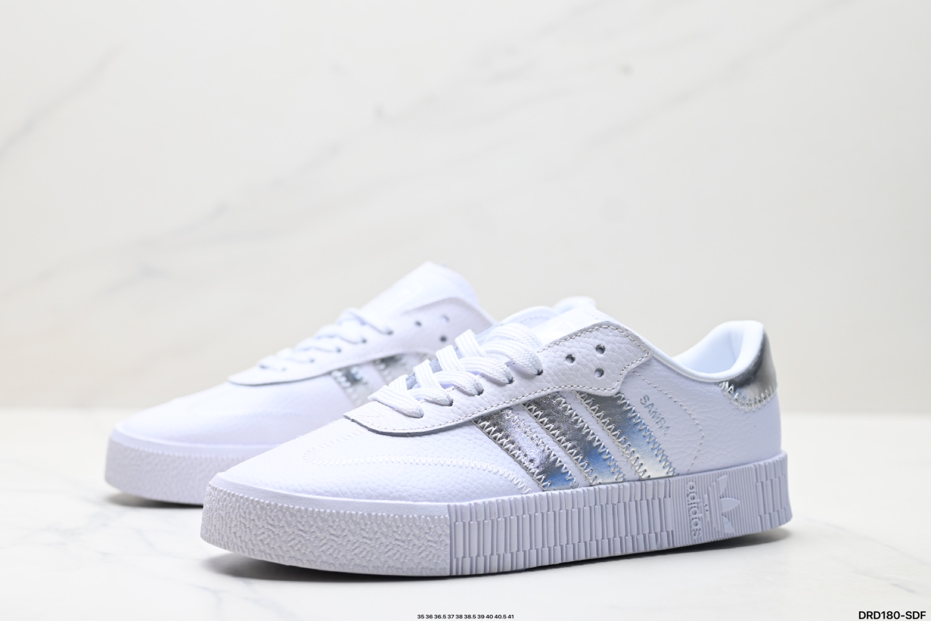 Adidas Originals Sambarose: Estilo Clásico con Toque Moderno y Comodidad Superior 5 i1754324234638 7624 0 3