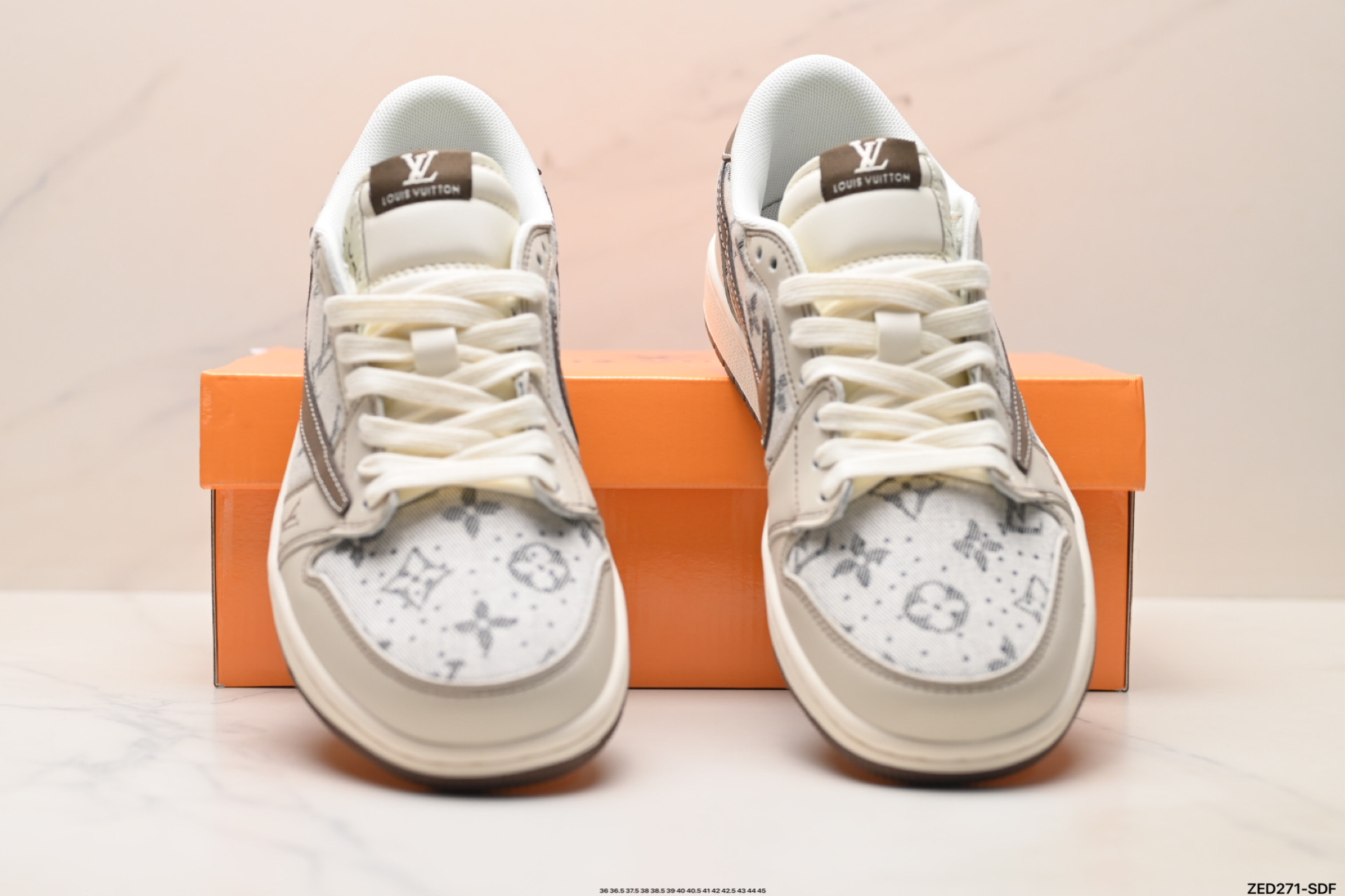 Nike Air Jordan 1 x Travis Scott AJ1倒勾 乔一倒钩 ‘DIY’定制 耐克 低帮文化篮球鞋 XS7089-605-莆田鞋,莆田鞋货源,高仿鞋,高仿鞋货源,安福档口,莆田高仿鞋,莆田鞋批发,高仿鞋批发,莆田高仿运动鞋,高仿运动鞋,莆田运动鞋 Nike Air Jordan 1 x Travis Scott AJ1倒勾 乔一倒钩 ‘DIY’定制 耐克 低帮文化篮球鞋 XS7089-605