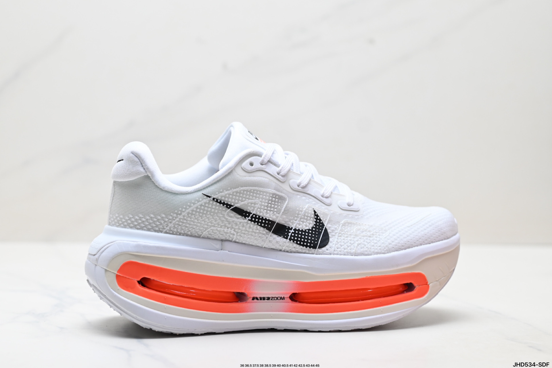 200 Nike VOMERO PREMIUM 耐克 舒适减震防滑 低帮跑步鞋  HQ2050-631