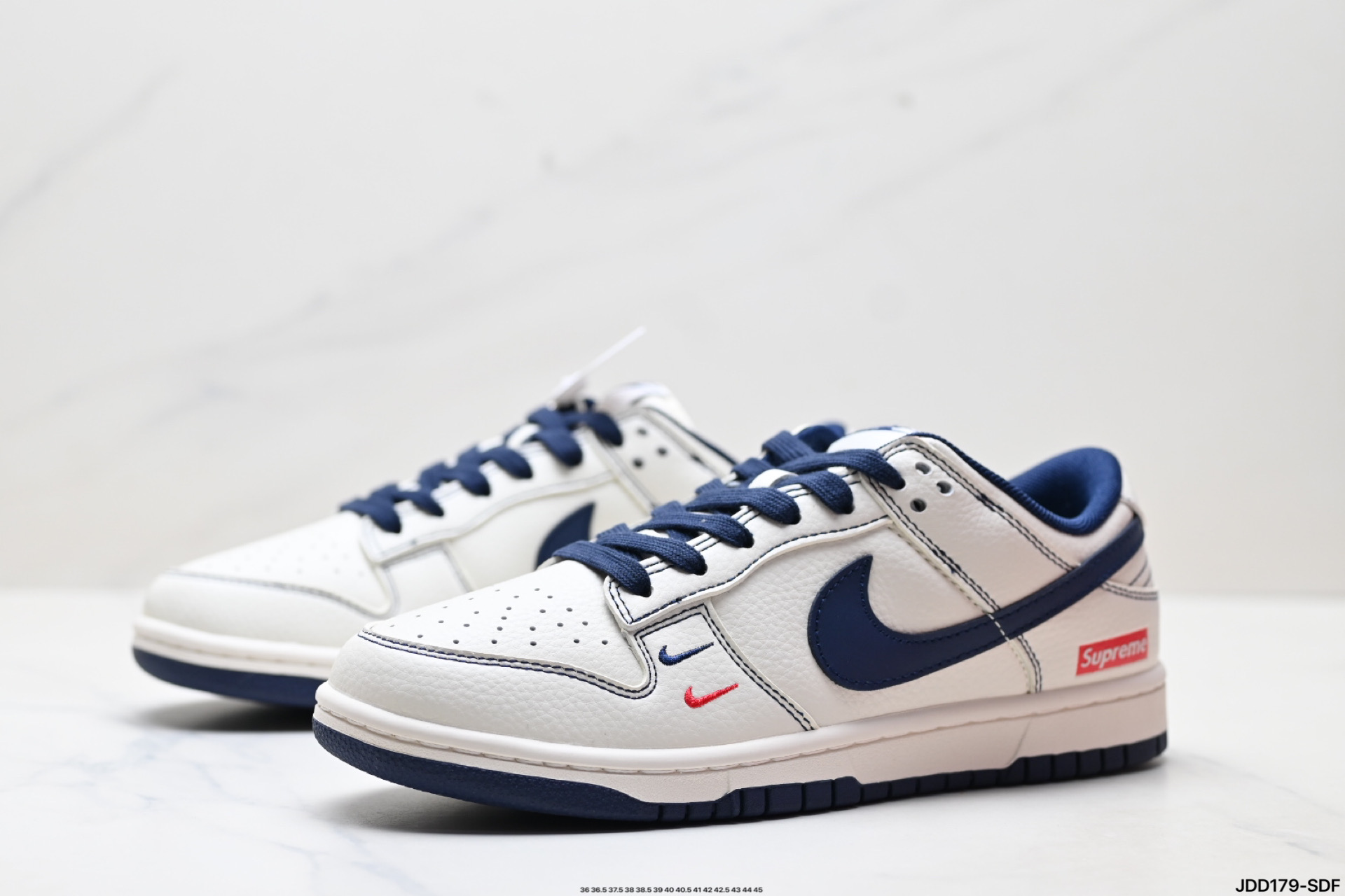 Nike Dunk Low Retro Personalizadas: Estilo y Comodidad Premium 5 i1754324539460 793 0 3