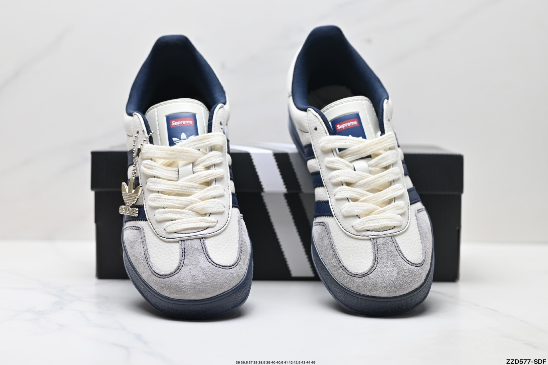 AdidOriginals Gazelle indoor ‘DIY‘定制 系列 阿迪达斯 三叶草绅士德训足球风百搭低帮休闲运动板鞋  DM1234-003-莆田鞋,莆田鞋货源,高仿鞋,高仿鞋货源,安福档口,莆田高仿鞋,莆田鞋批发,高仿鞋批发,莆田高仿运动鞋,高仿运动鞋,莆田运动鞋 AdidOriginals Gazelle indoor ‘DIY‘定制 系列 阿迪达斯 三叶草绅士德训足球风百搭低帮休闲运动板鞋  DM1234-003