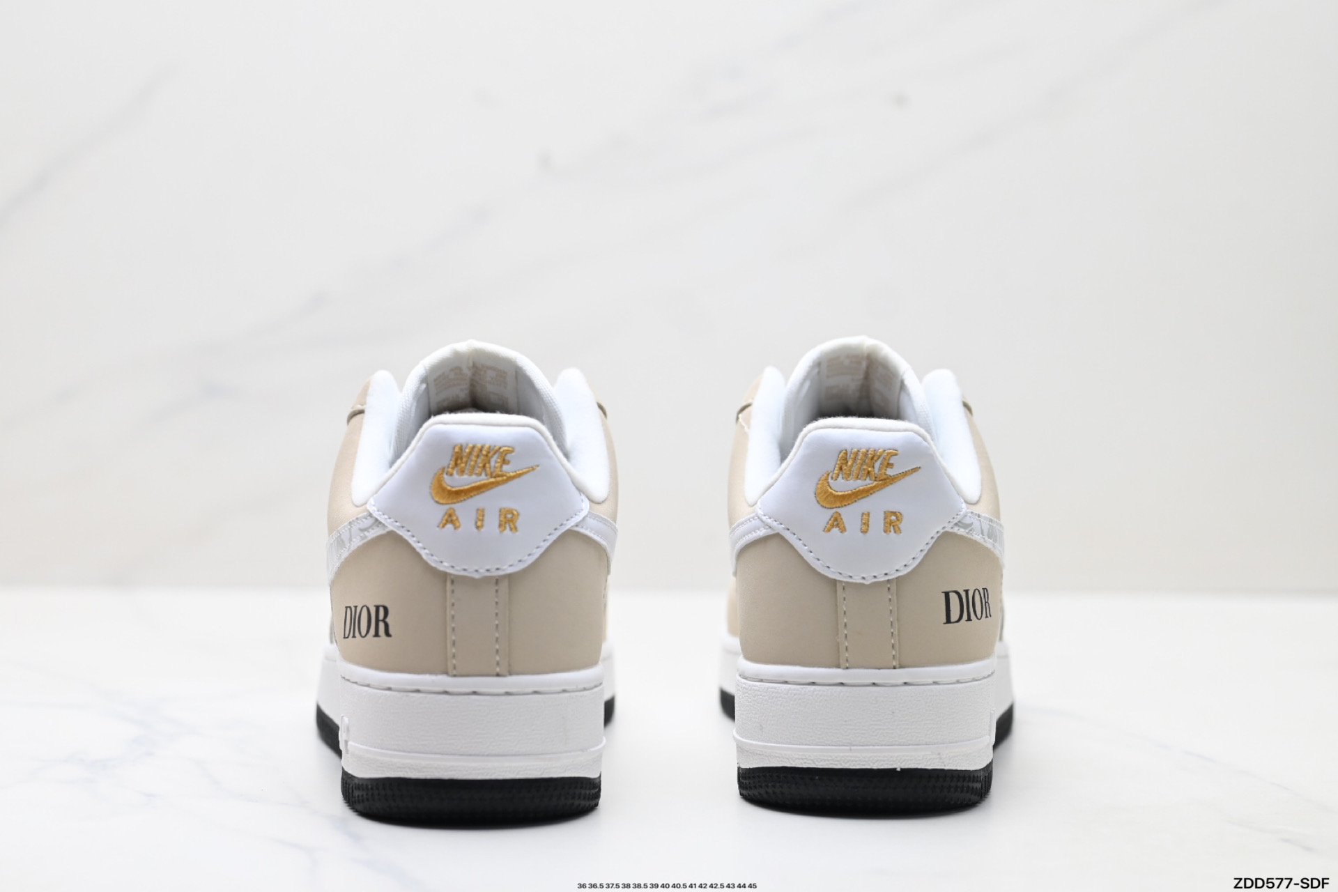 240 NIKE AIR FORCE 1‘07 LX  DQ6628-161