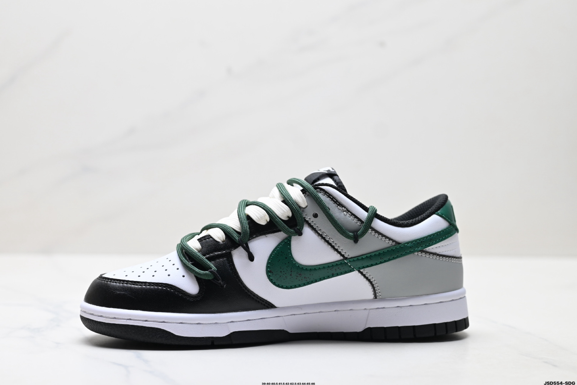 耐克NIKE DUNK LOW 扣篮系列 复古低帮休闲运动滑板板鞋 DD1391-100-莆田鞋,莆田鞋货源,高仿鞋,高仿鞋货源,安福档口,莆田高仿鞋,莆田鞋批发,高仿鞋批发,莆田高仿运动鞋,高仿运动鞋,莆田运动鞋 耐克NIKE DUNK LOW 扣篮系列 复古低帮休闲运动滑板板鞋 DD1391-100