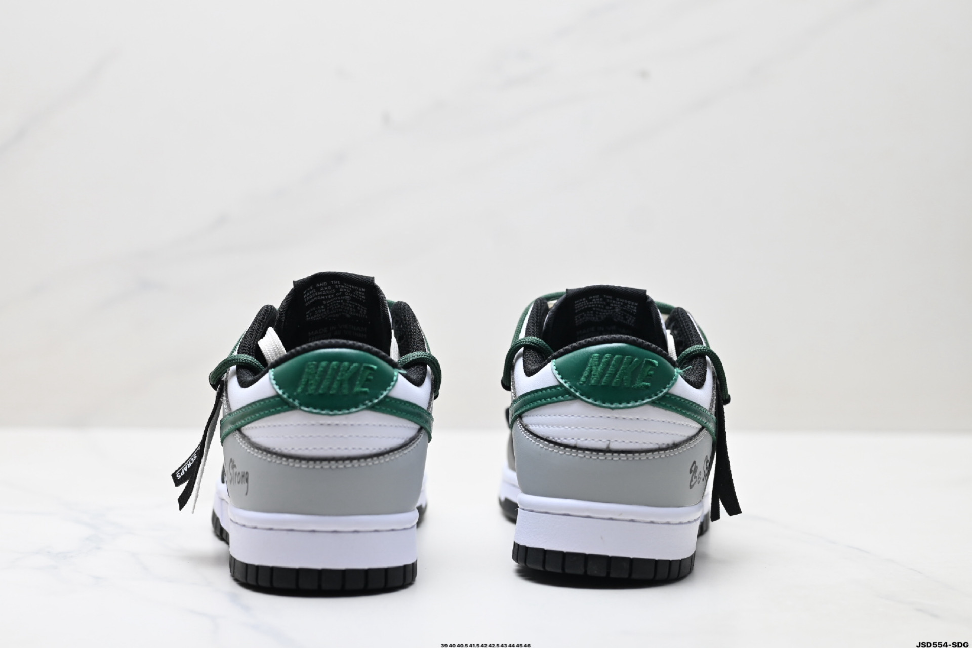 耐克NIKE DUNK LOW 扣篮系列 复古低帮休闲运动滑板板鞋 DD1391-100-莆田鞋,莆田鞋货源,高仿鞋,高仿鞋货源,安福档口,莆田高仿鞋,莆田鞋批发,高仿鞋批发,莆田高仿运动鞋,高仿运动鞋,莆田运动鞋 耐克NIKE DUNK LOW 扣篮系列 复古低帮休闲运动滑板板鞋 DD1391-100
